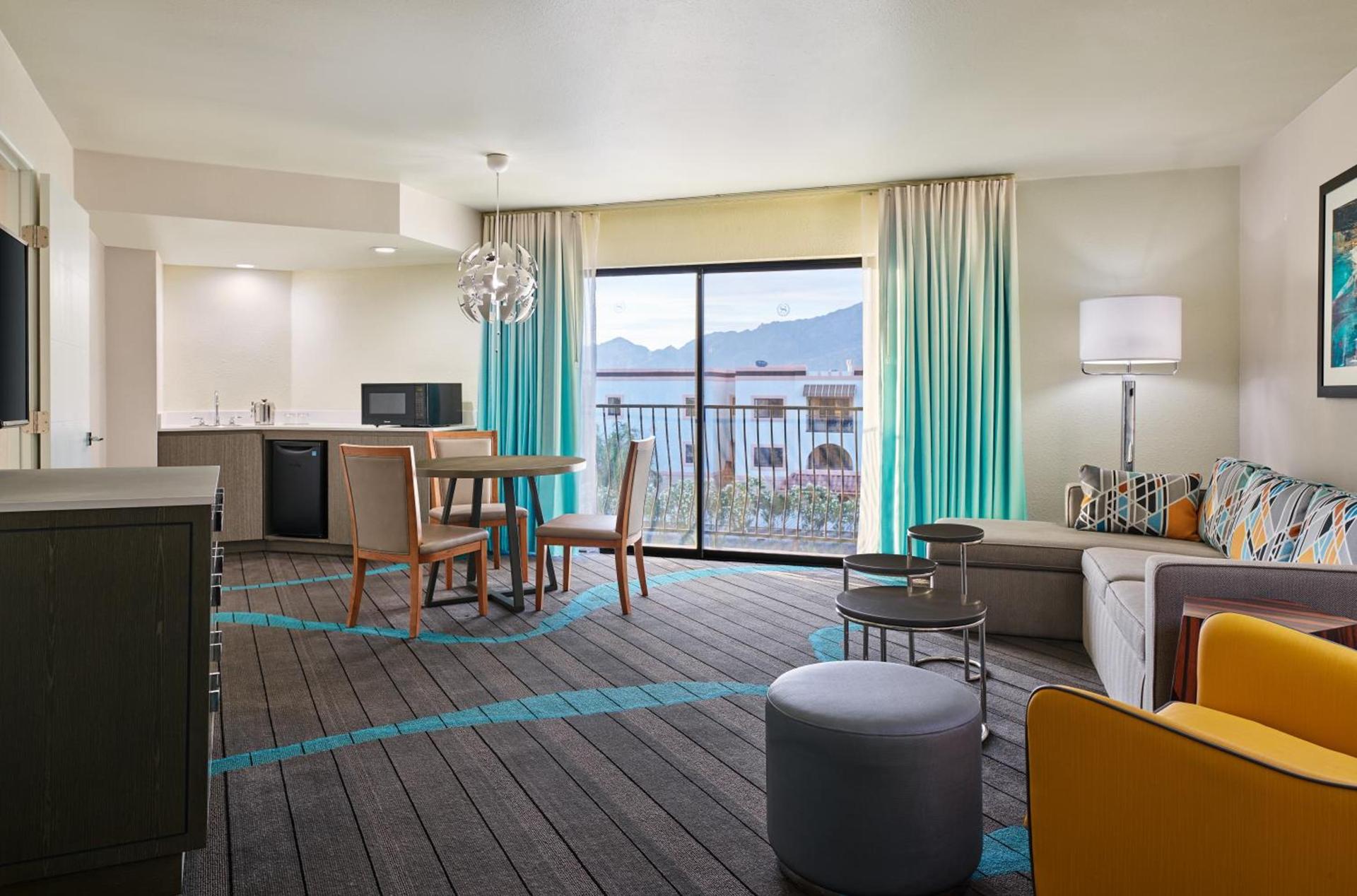 Sheraton Tucson Hotel & Suites photo 14