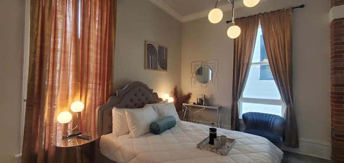 Arthur Hotel photo 100