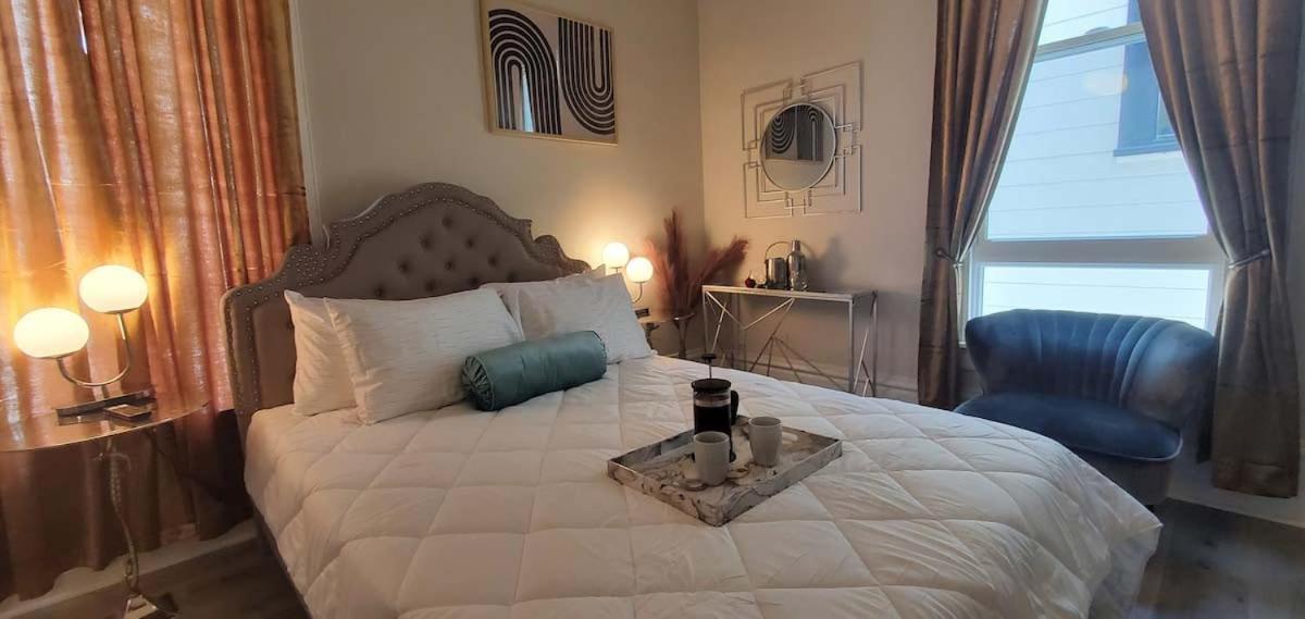 Arthur Hotel photo 89