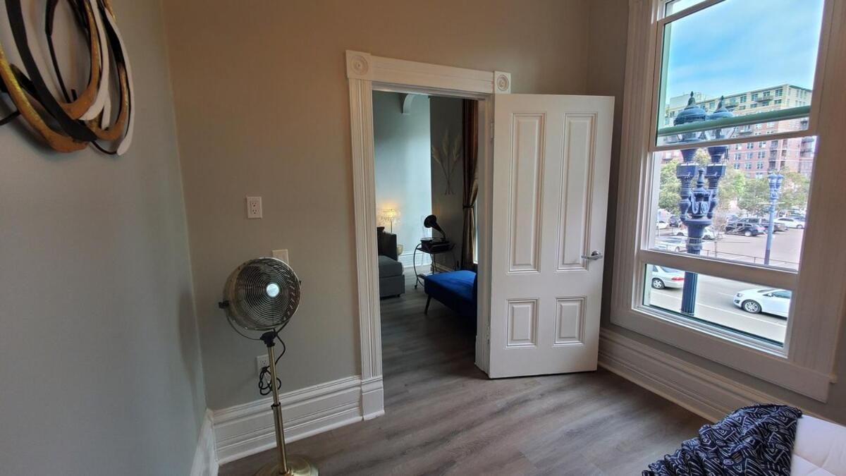 Arthur Hotel photo 15
