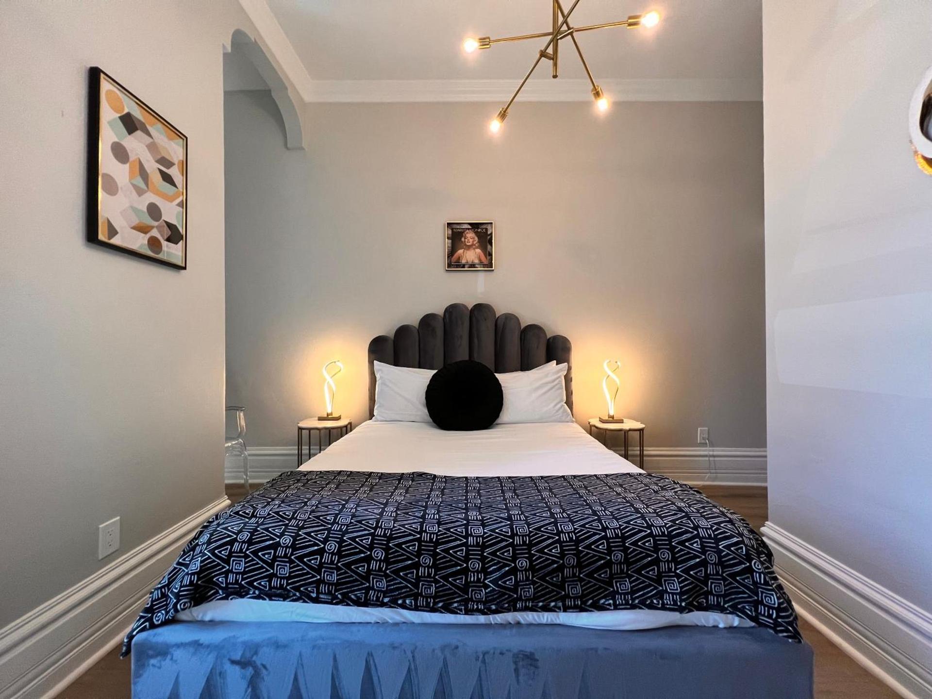 Arthur Hotel photo 19
