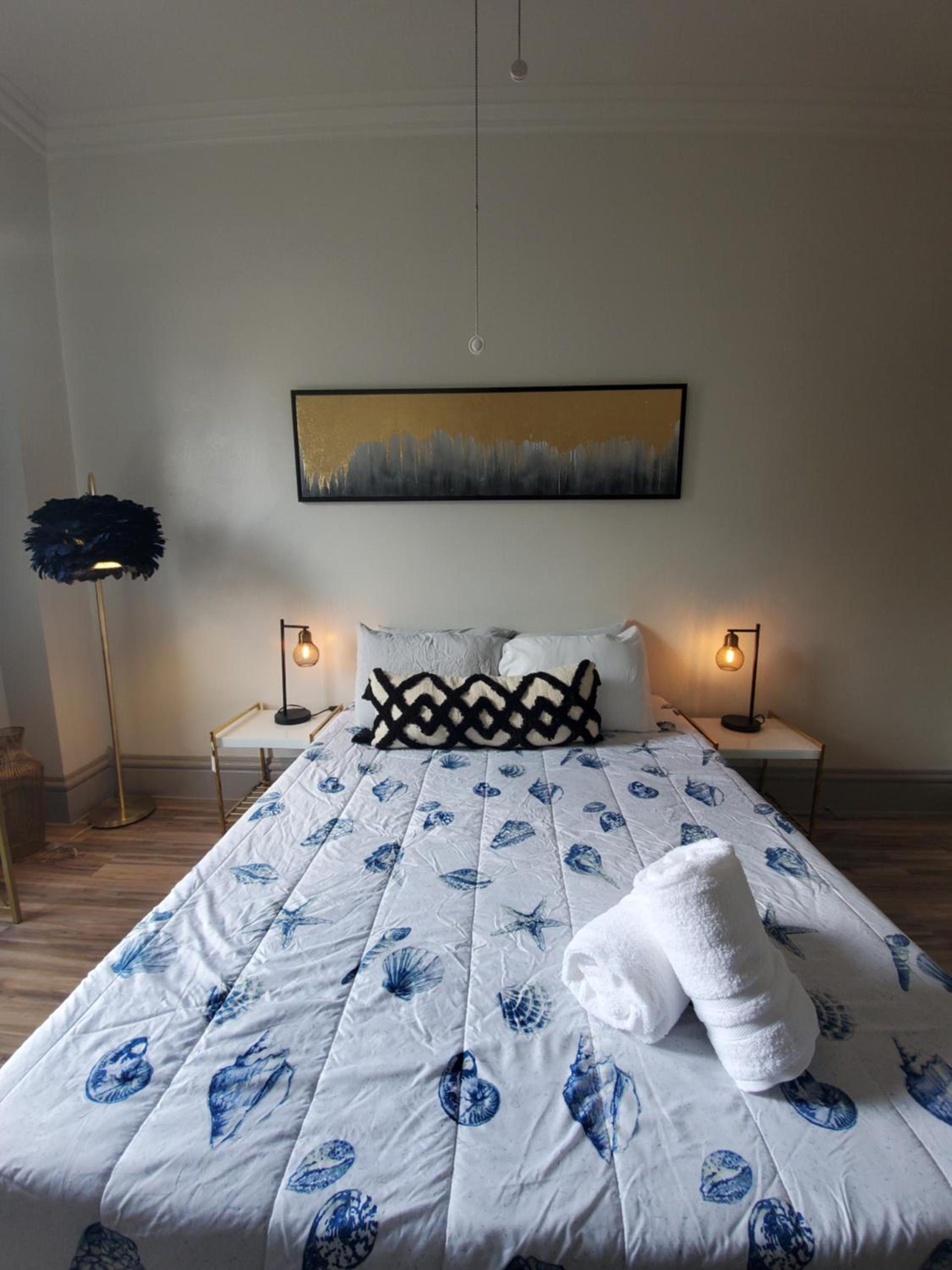 Arthur Hotel photo 44