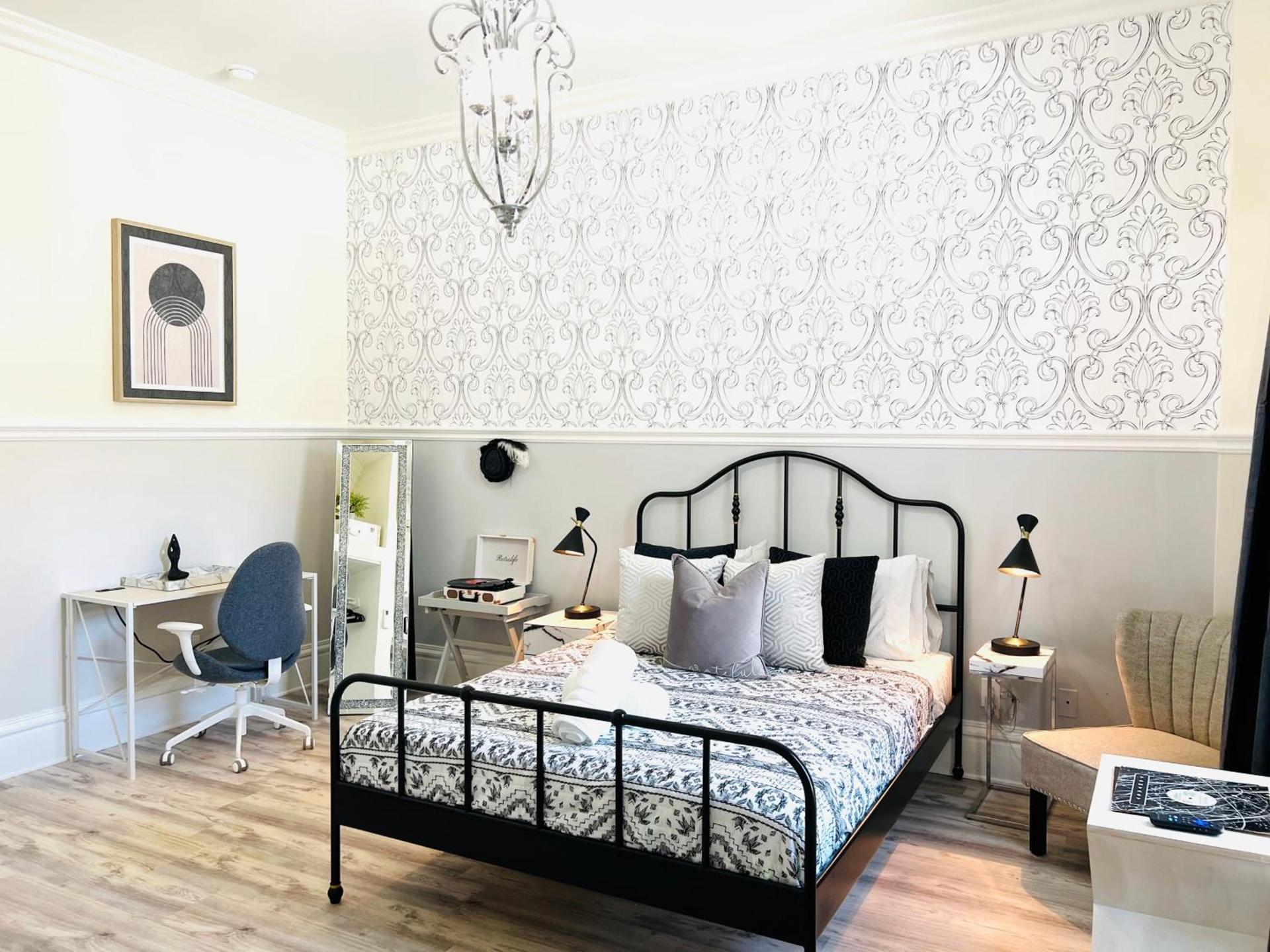 Arthur Hotel photo 46