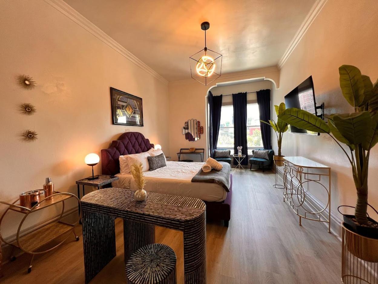 Arthur Hotel photo 58