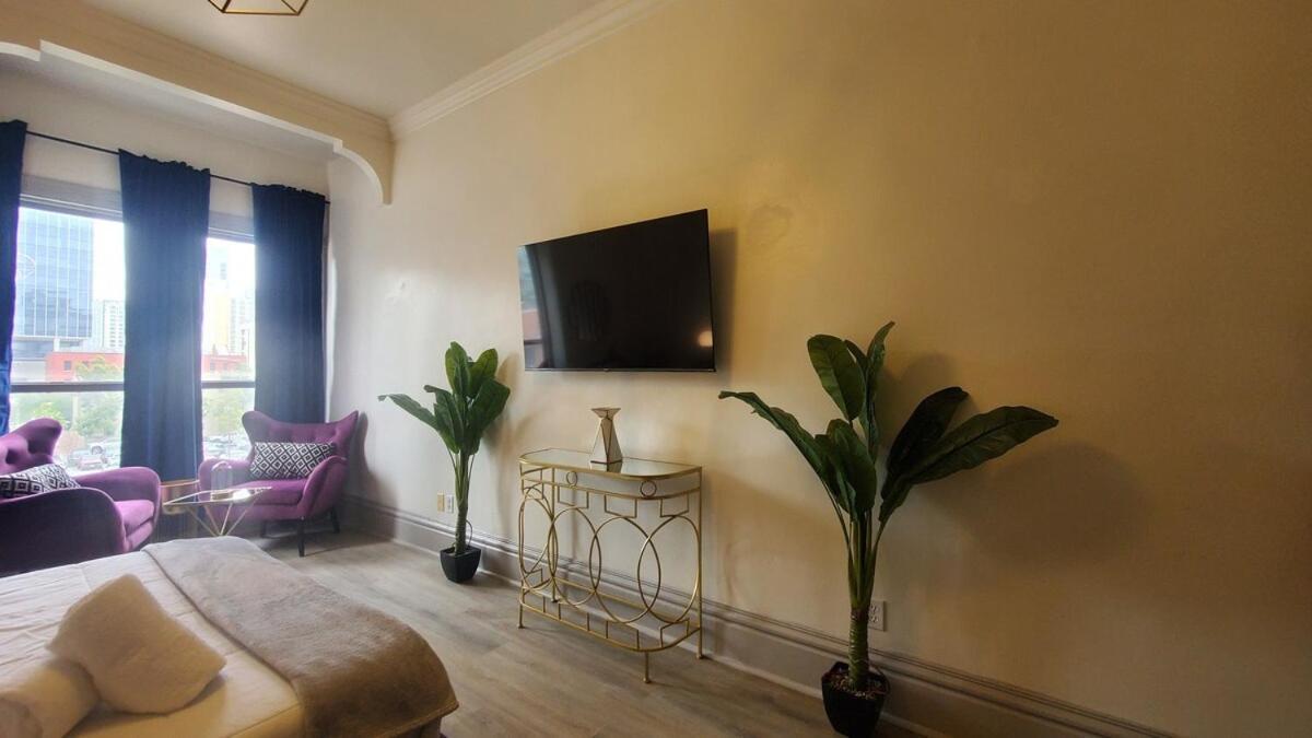 Arthur Hotel photo 74