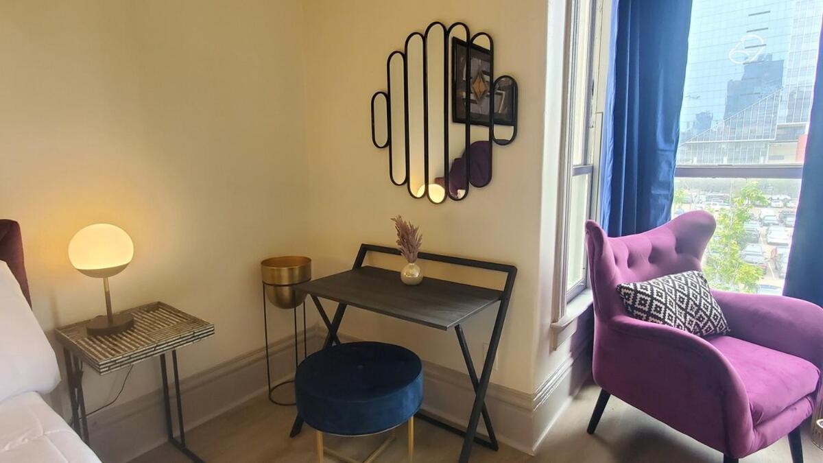 Arthur Hotel photo 68