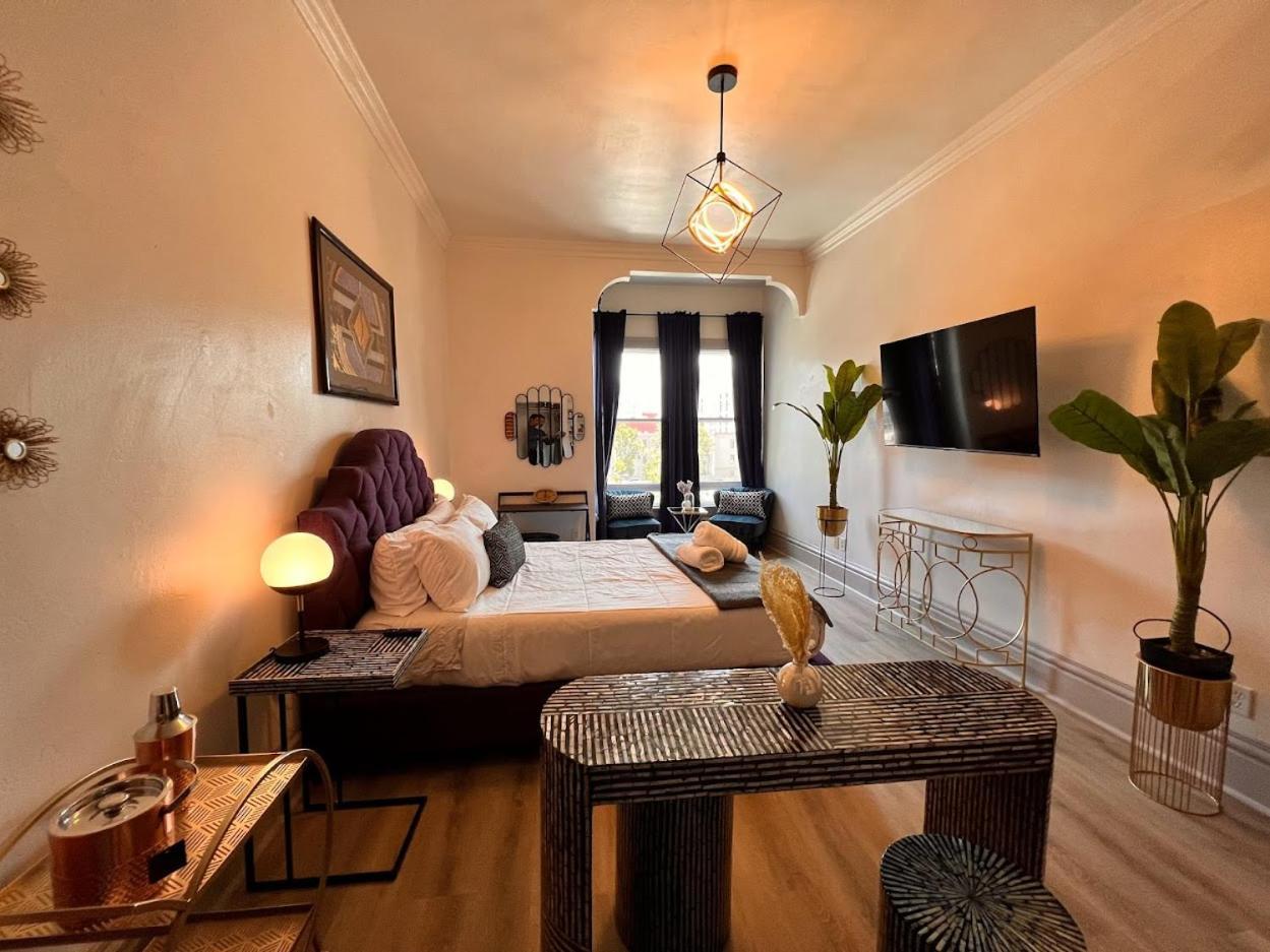 Arthur Hotel photo 65