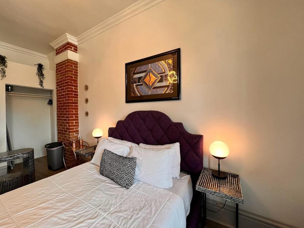 Arthur Hotel photo 63