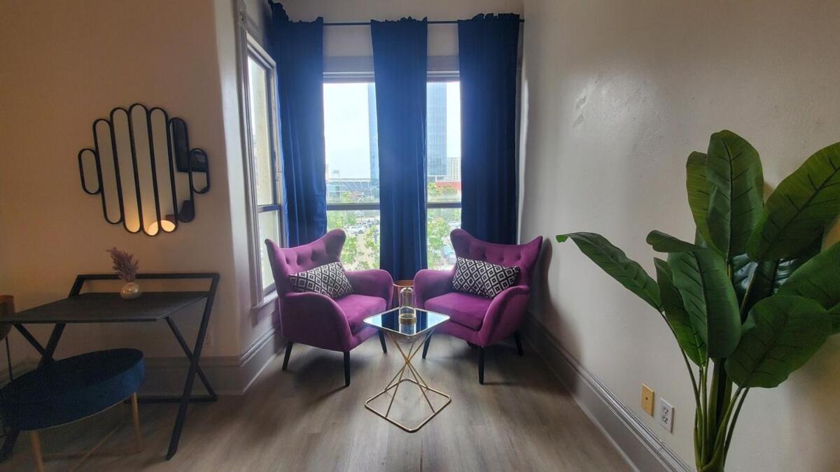 Arthur Hotel photo 60