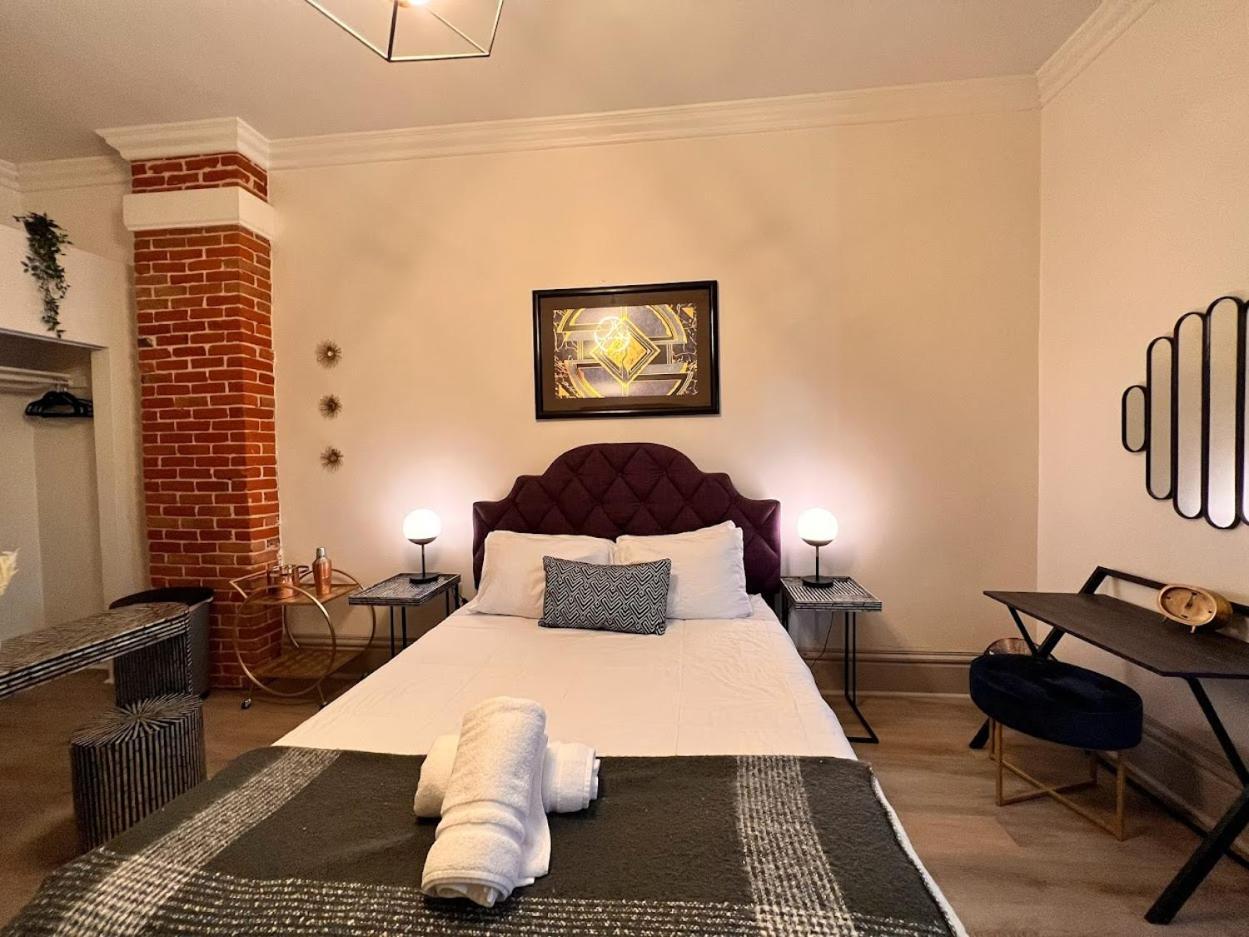 Arthur Hotel photo 62