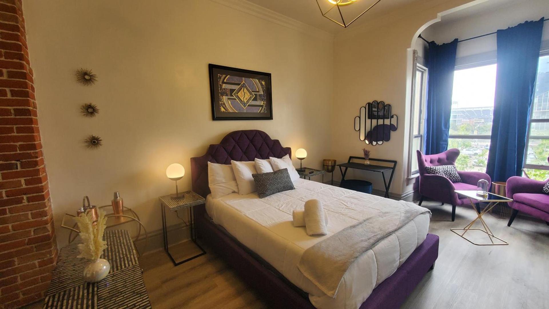 Arthur Hotel photo 75