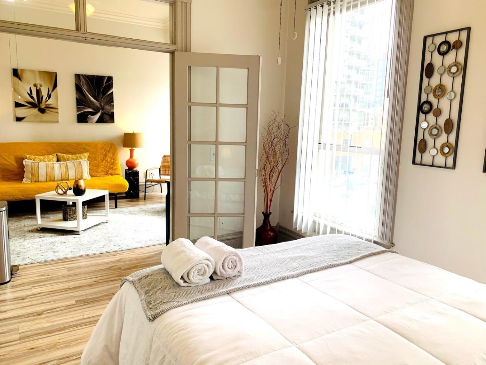 Arthur Hotel photo 82