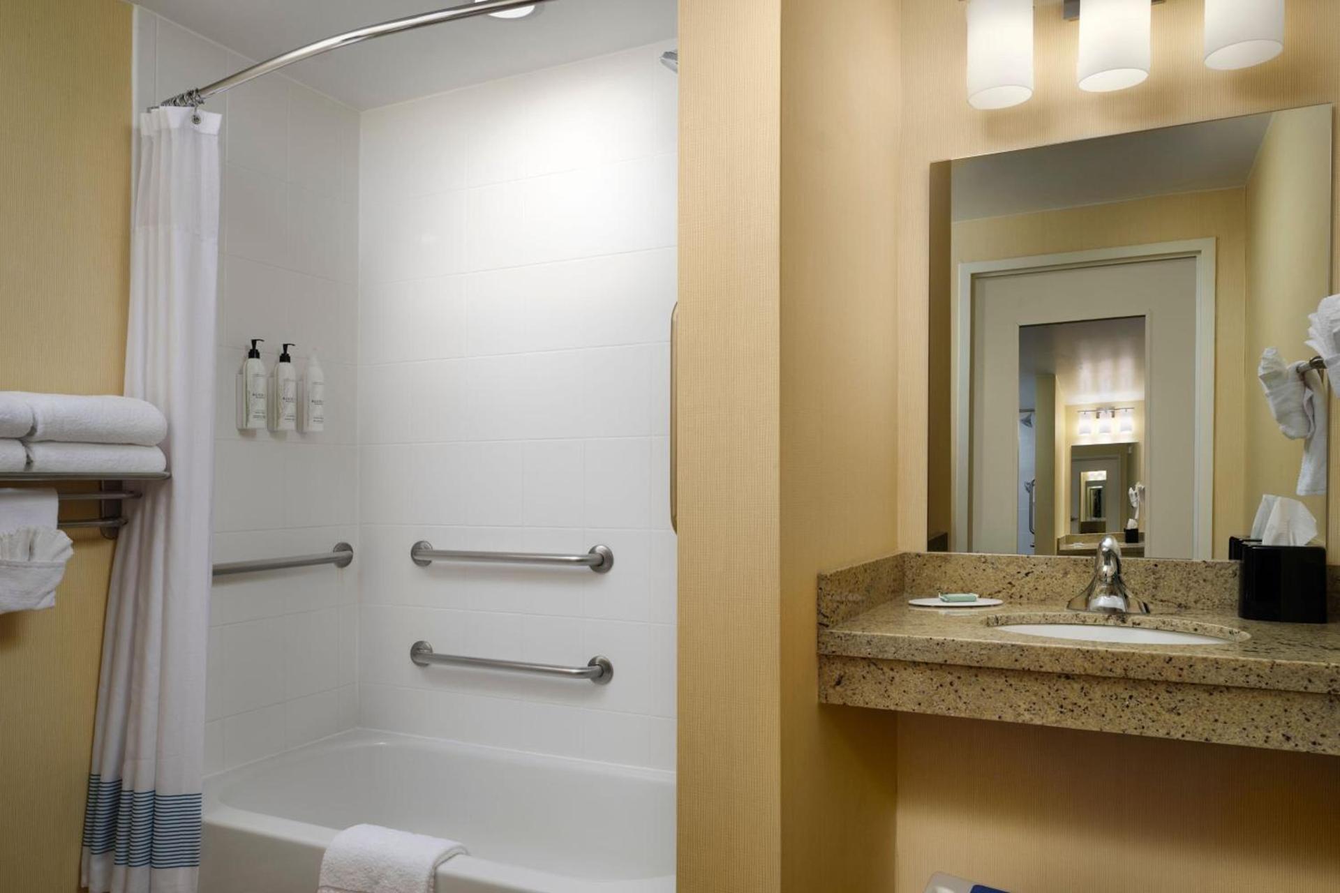 TownePlace Suites Ann Arbor photo 19