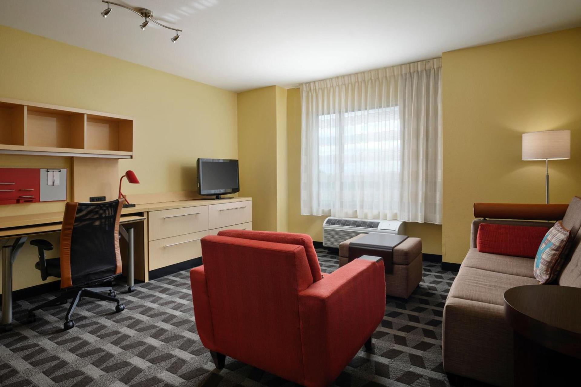 TownePlace Suites Ann Arbor photo 7