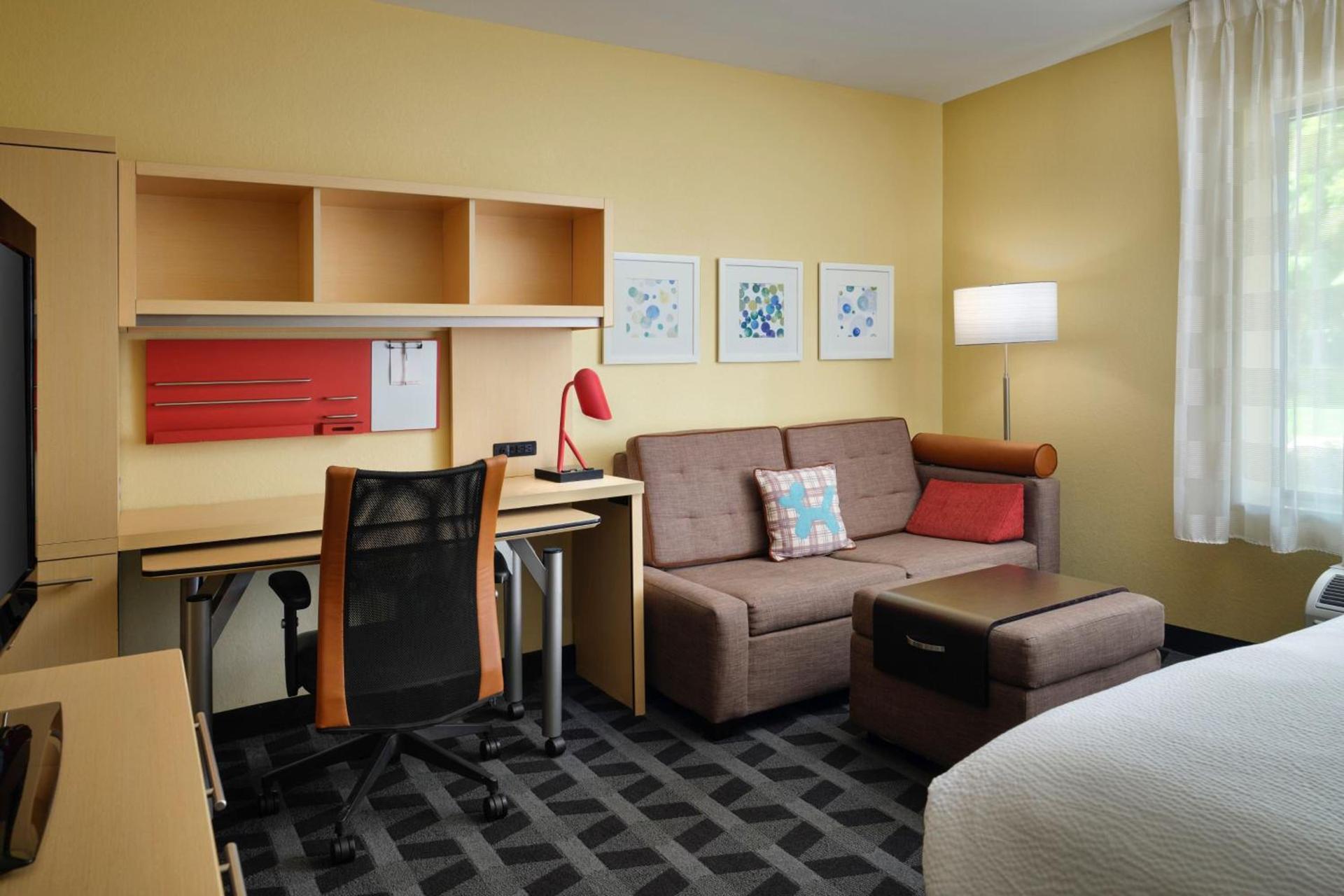 TownePlace Suites Ann Arbor photo 8