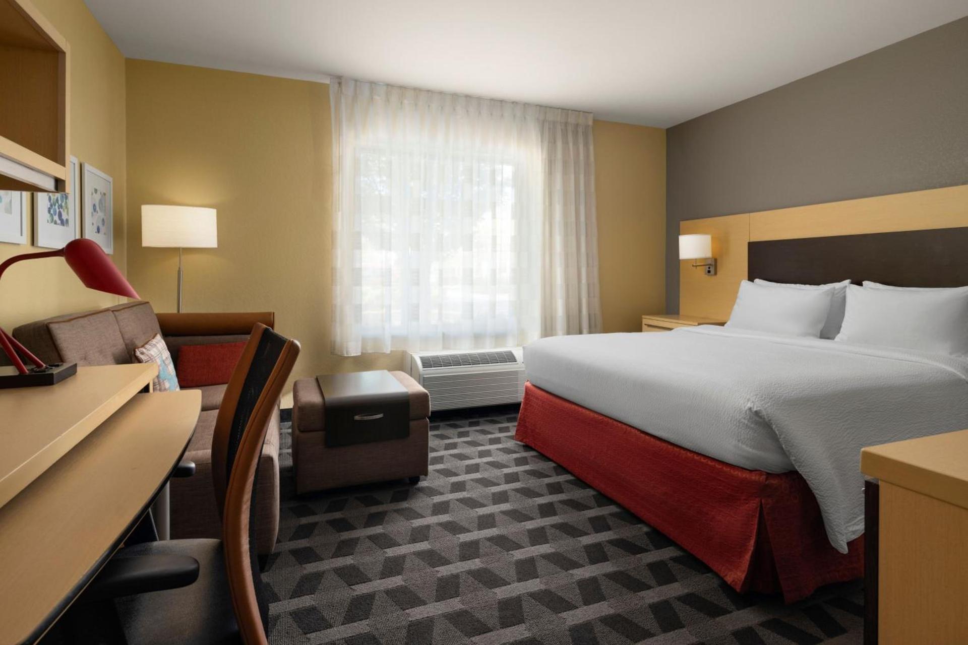 TownePlace Suites Ann Arbor photo 11