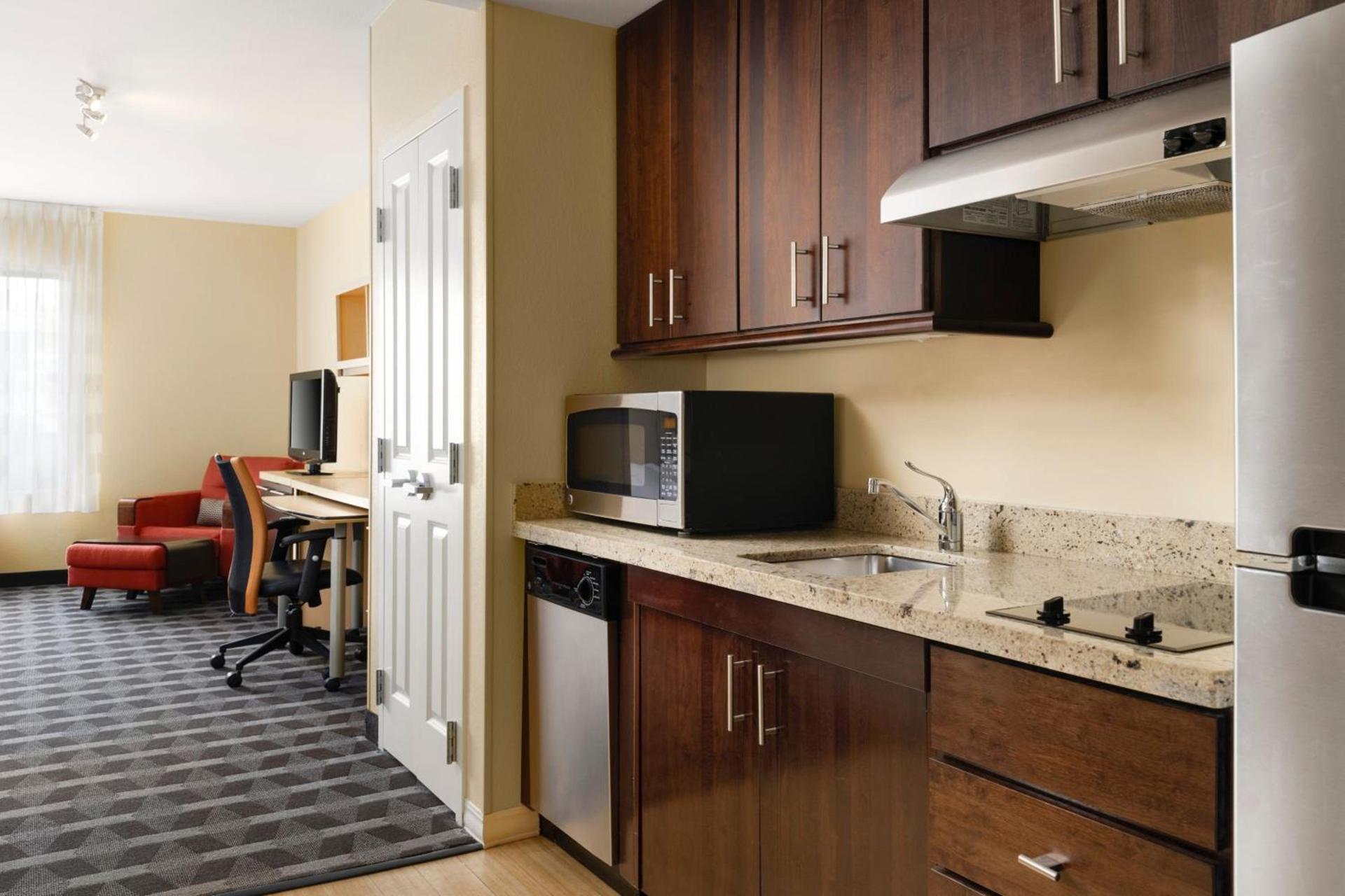 TownePlace Suites Ann Arbor photo 14