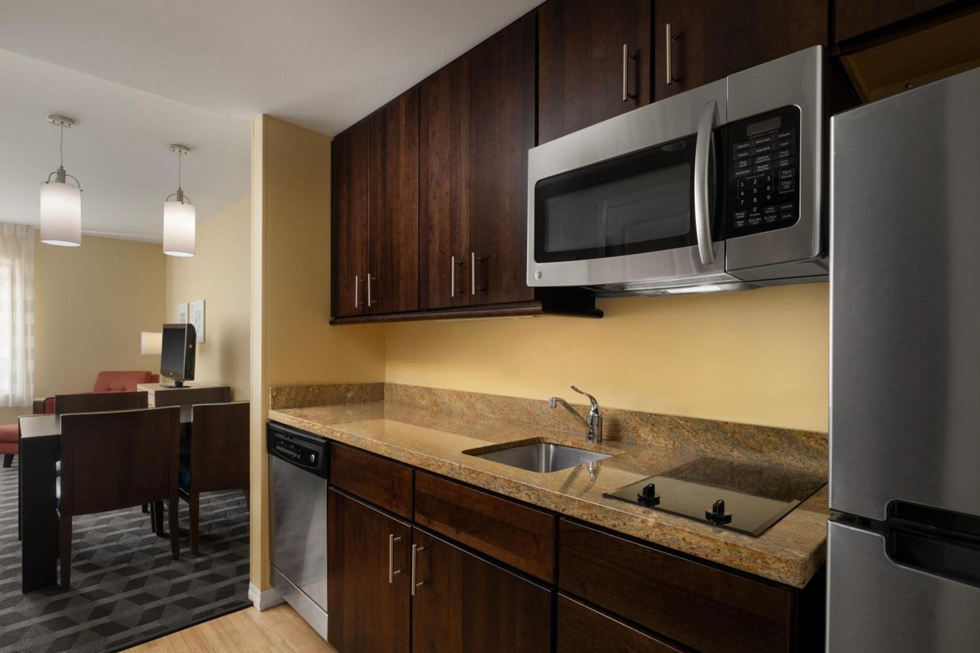 TownePlace Suites Ann Arbor photo 15
