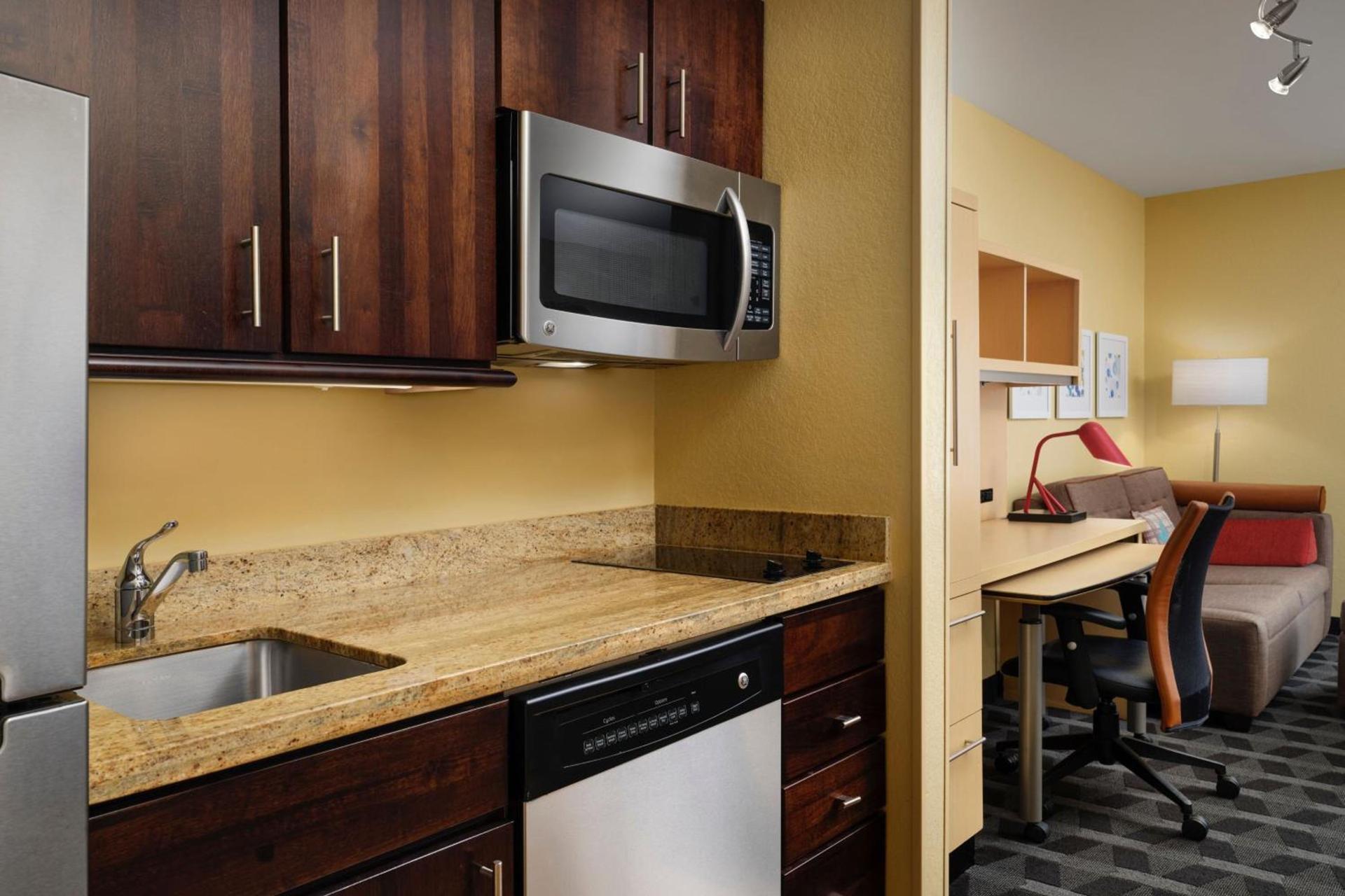 TownePlace Suites Ann Arbor photo 16