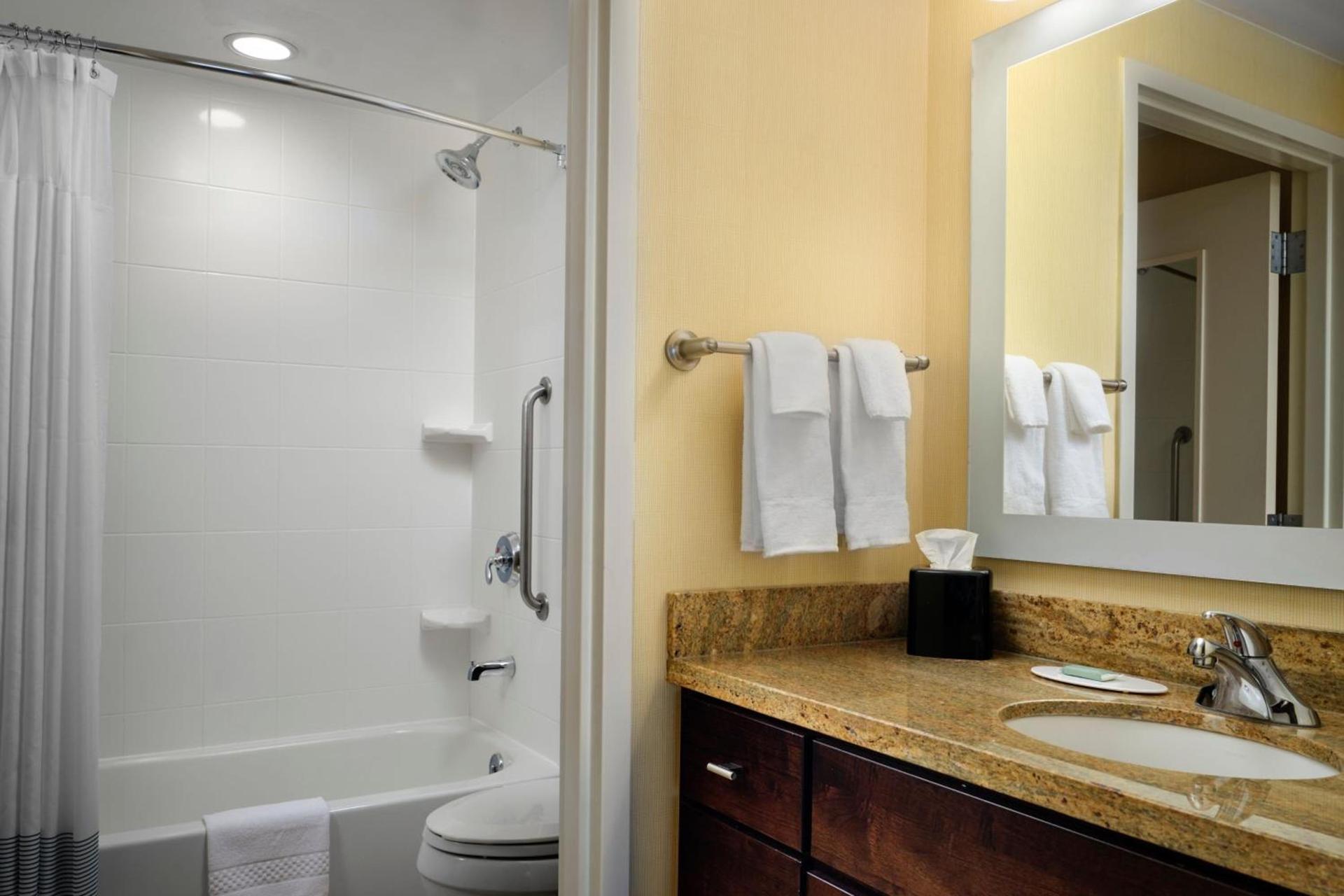 TownePlace Suites Ann Arbor photo 17