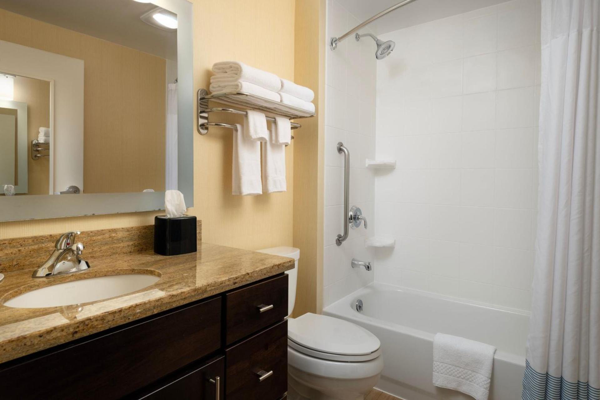 TownePlace Suites Ann Arbor photo 18