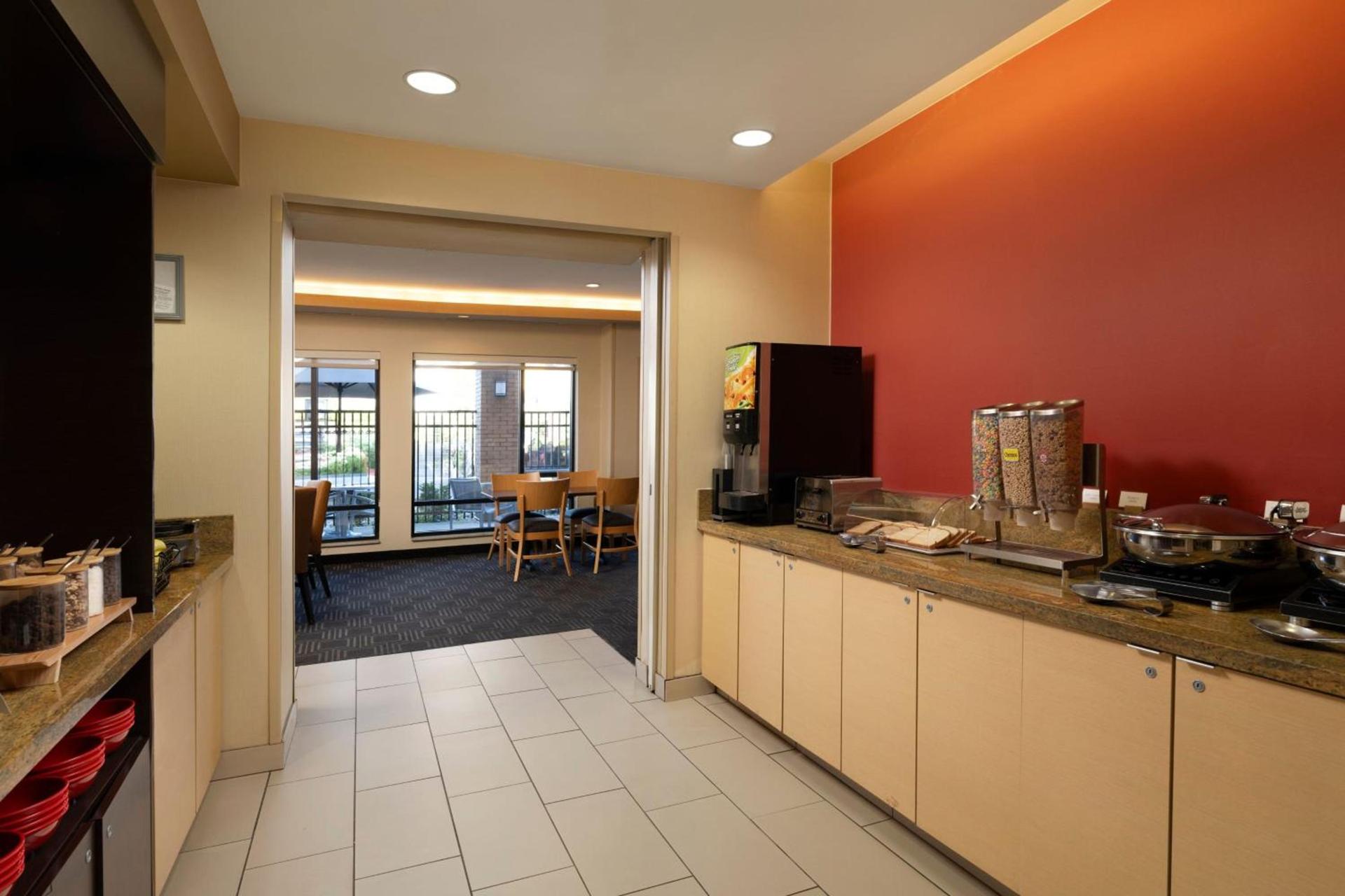 TownePlace Suites Ann Arbor photo 24