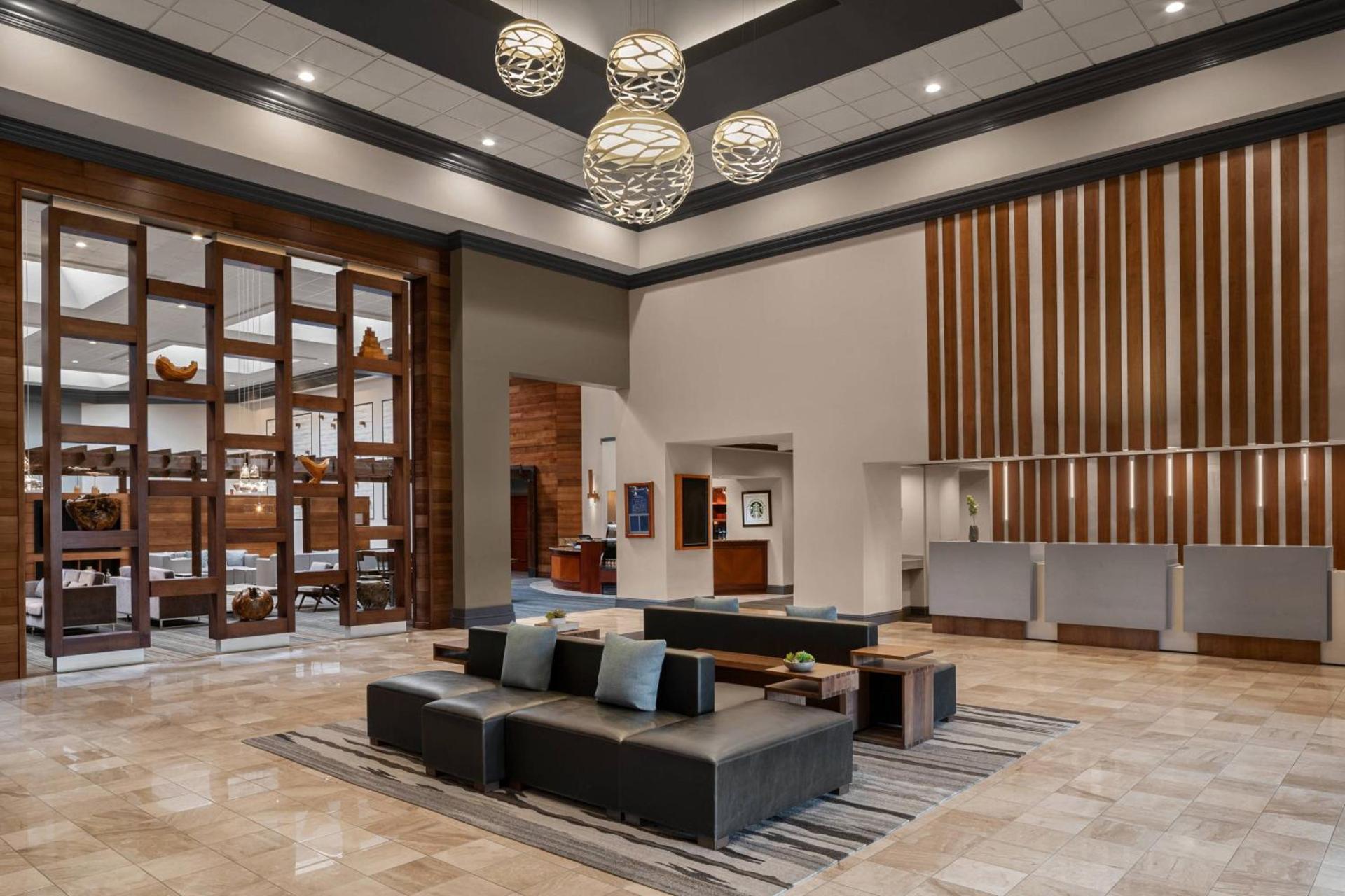 Cleveland Marriott East photo 39