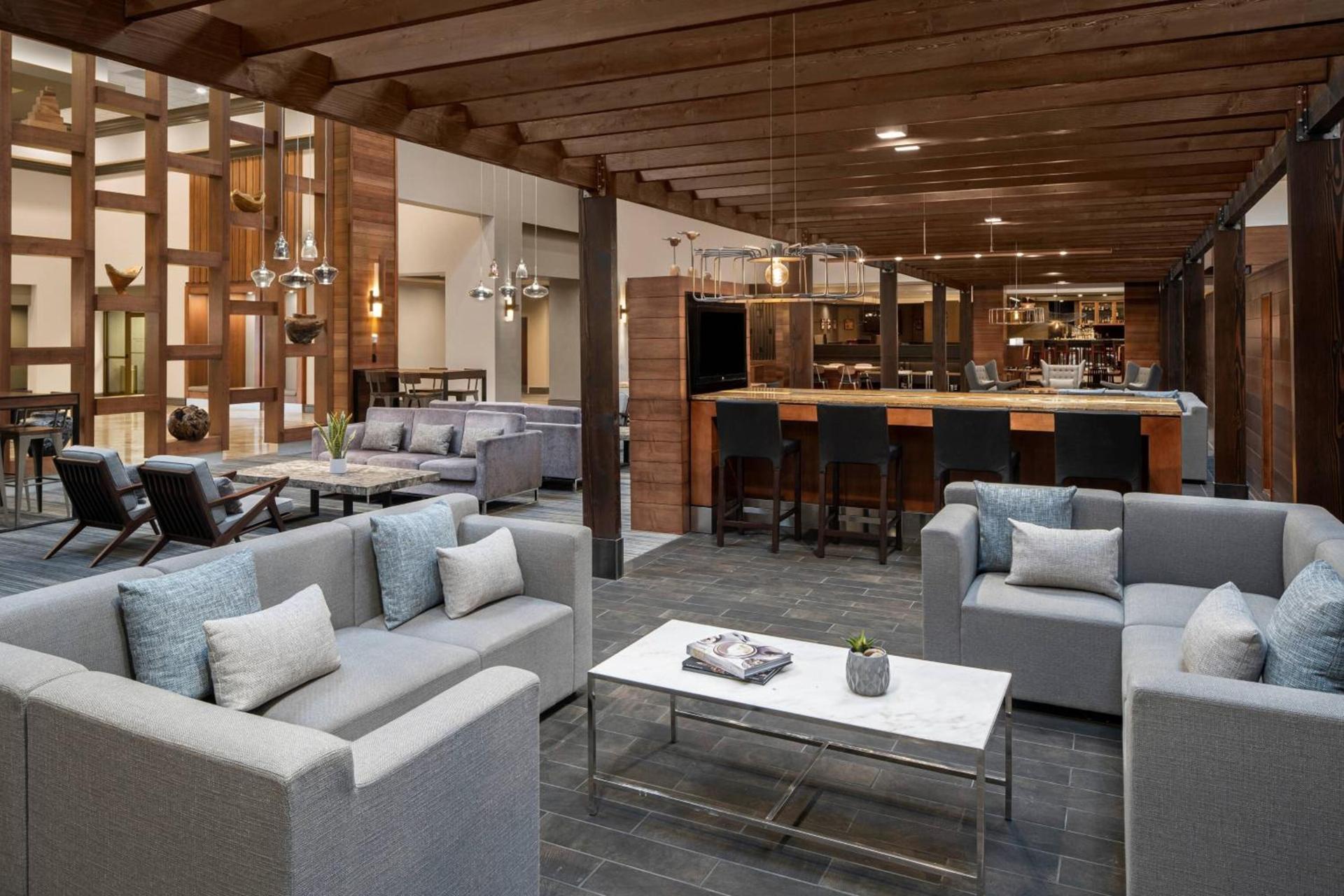 Cleveland Marriott East photo 41
