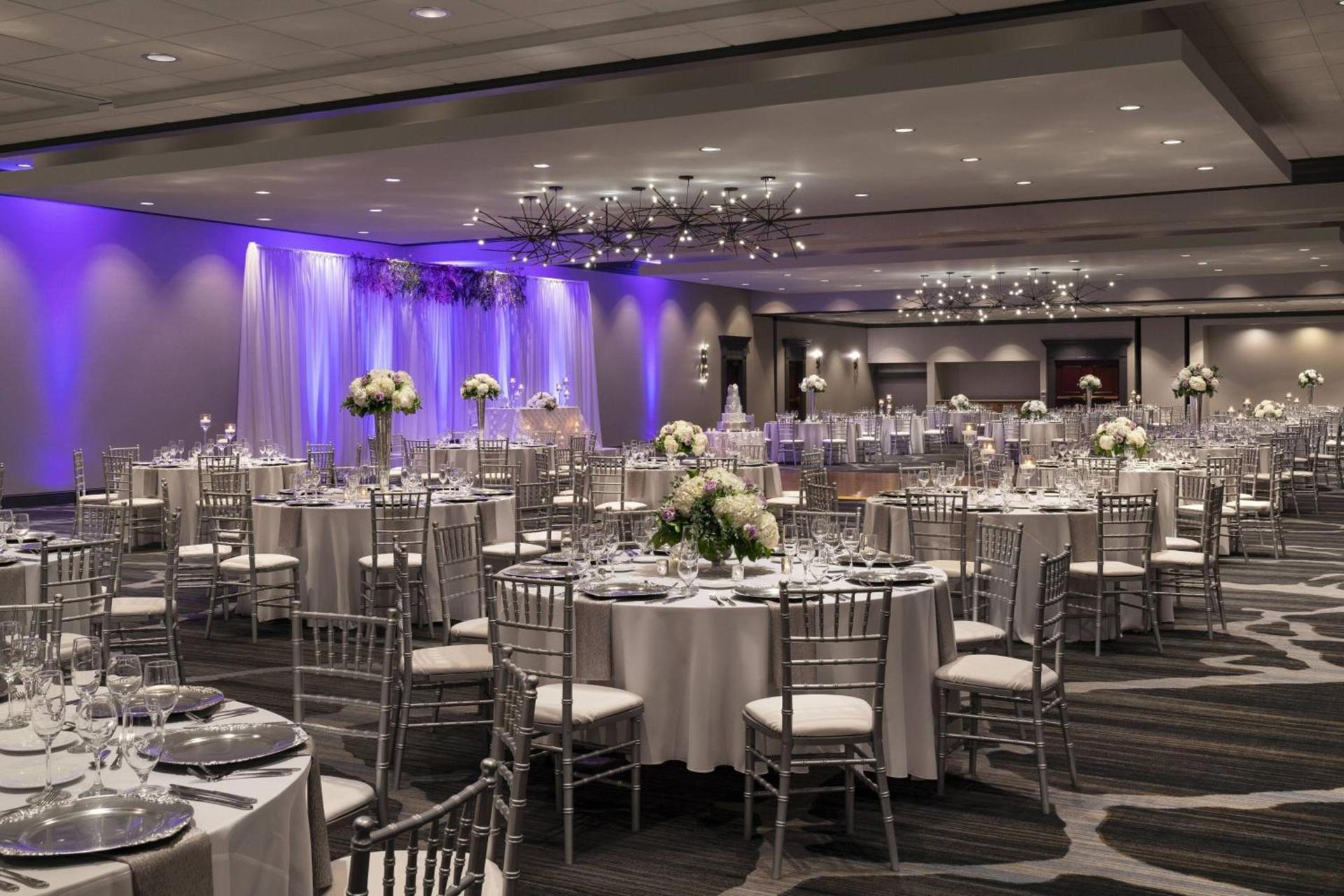 Cleveland Marriott East photo 35