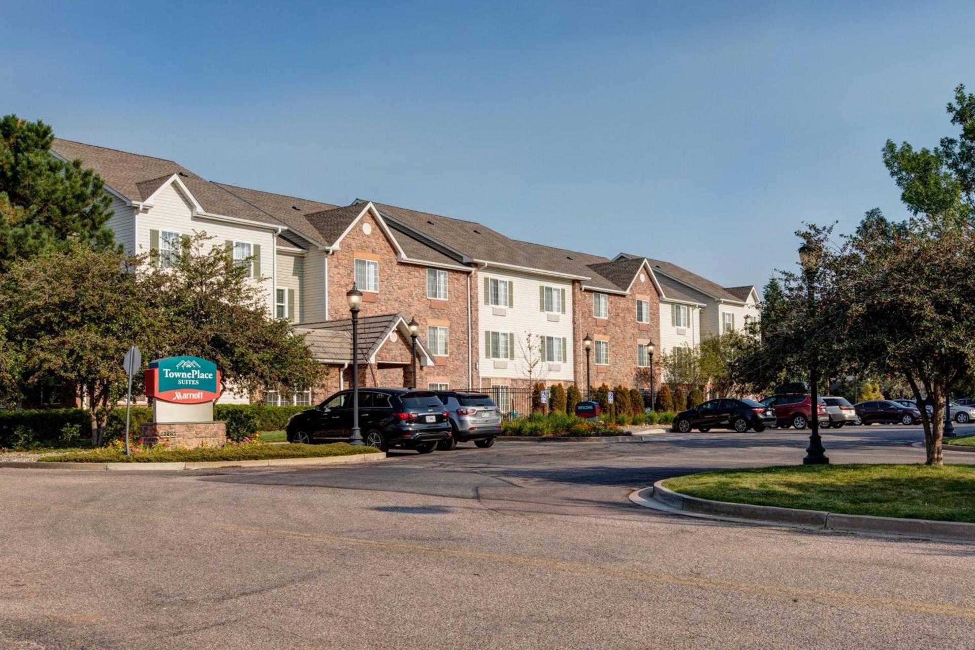 TownePlace Suites Colorado Springs photo 2