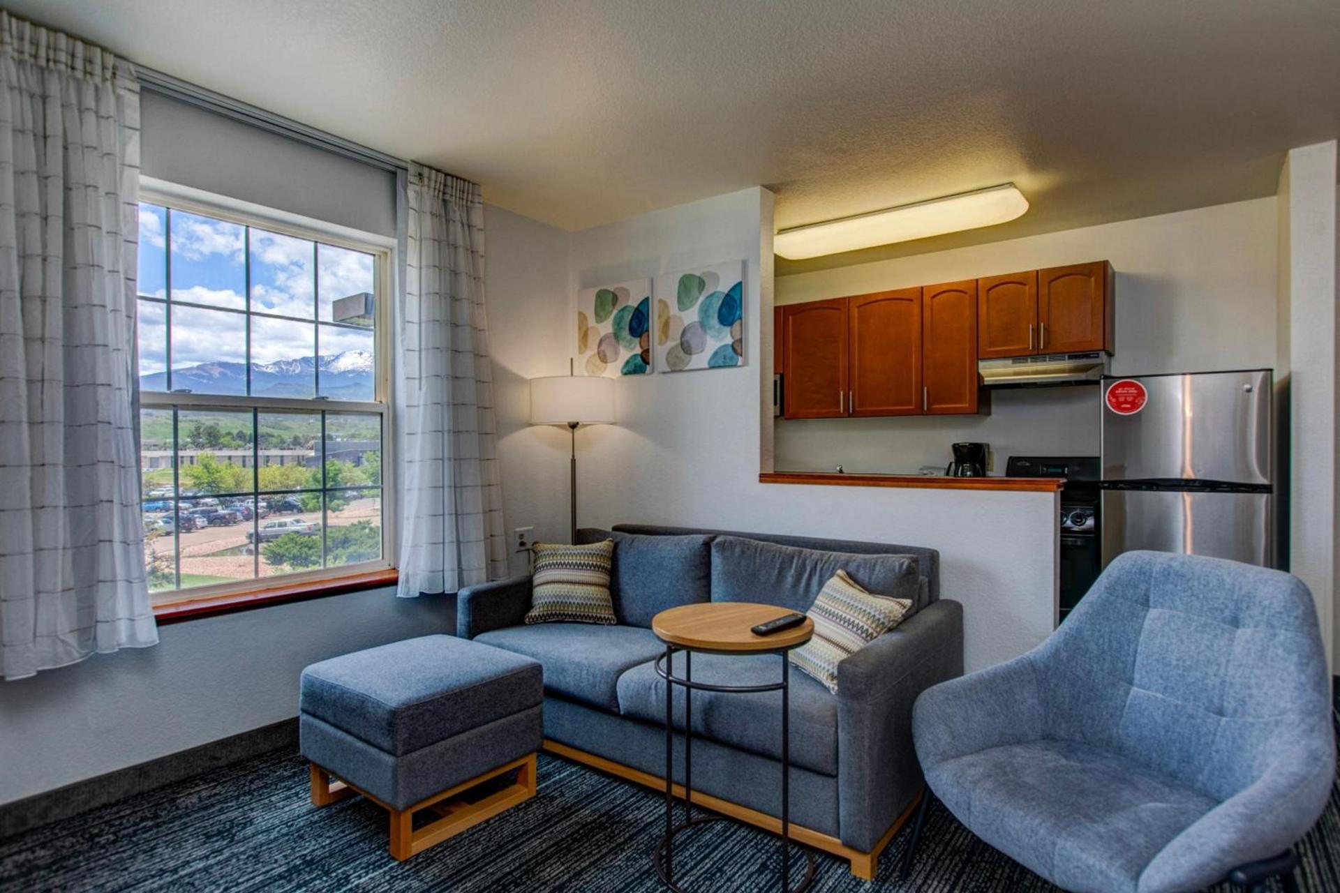 TownePlace Suites Colorado Springs photo 5