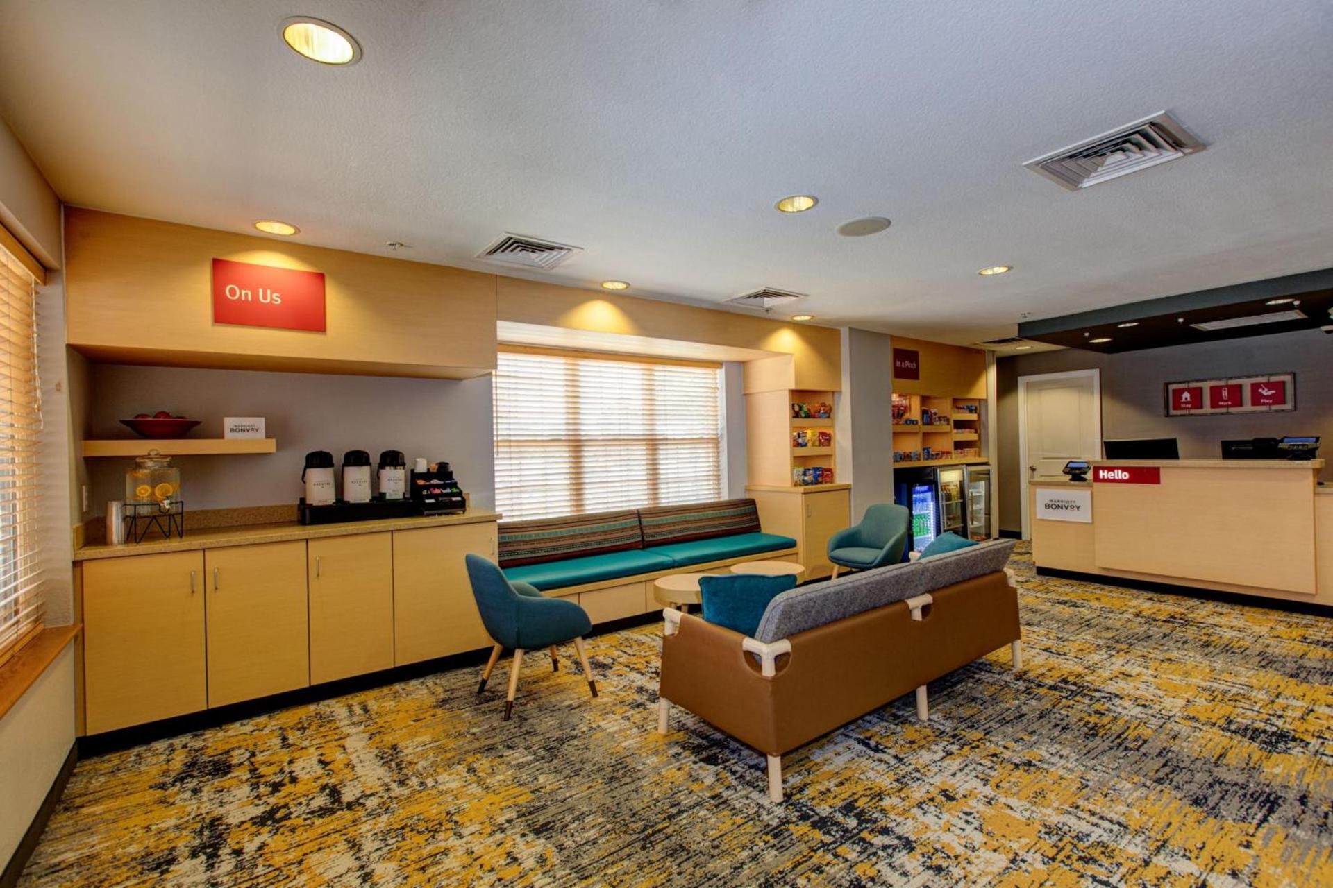 TownePlace Suites Colorado Springs photo 3