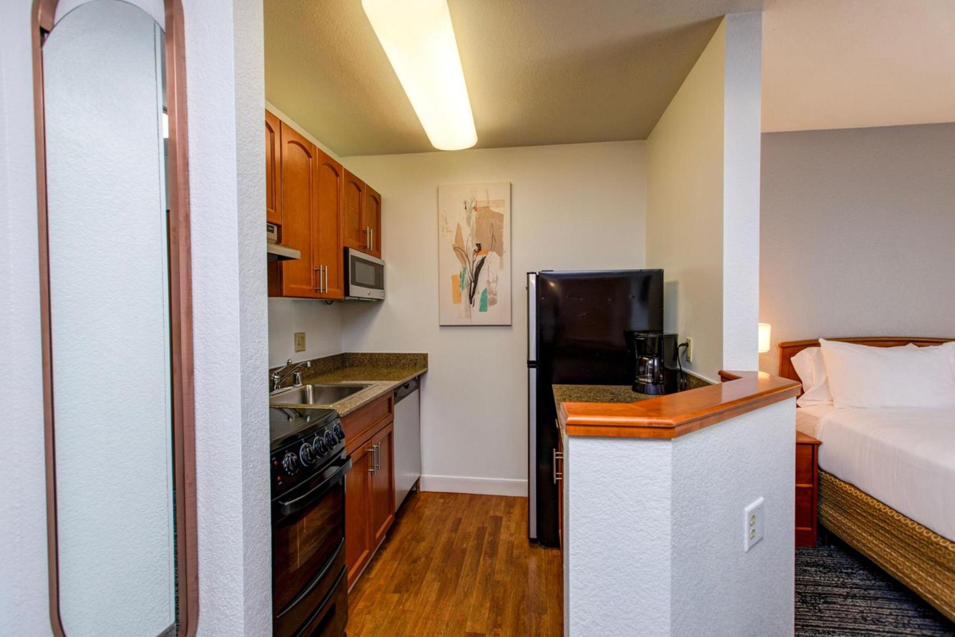 TownePlace Suites Colorado Springs photo 10