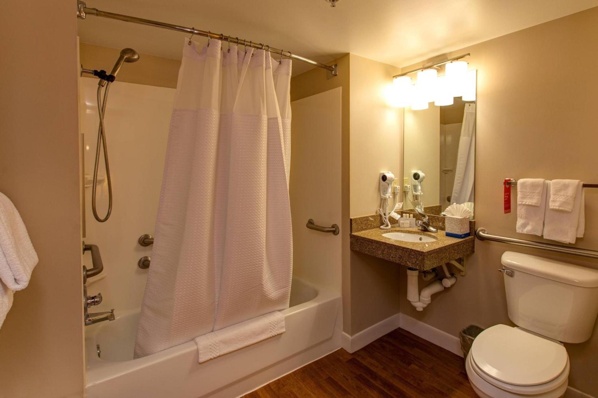 TownePlace Suites Colorado Springs photo 12