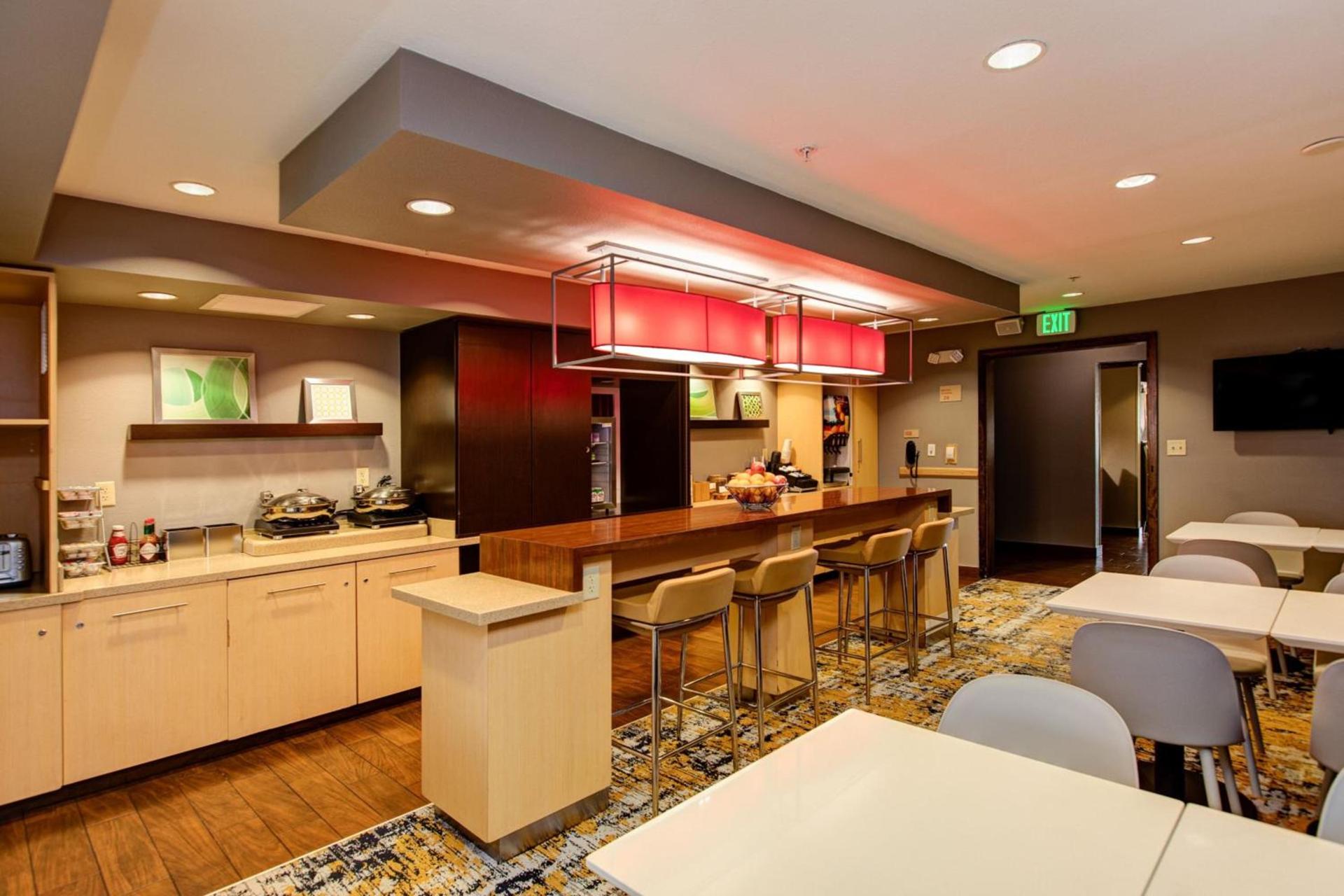 TownePlace Suites Colorado Springs photo 16