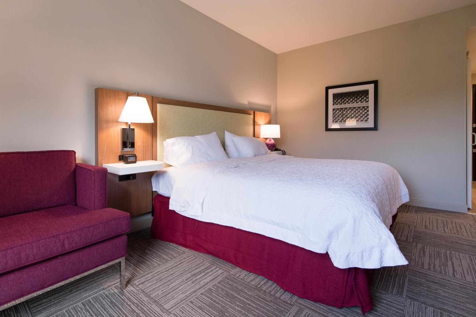 Hampton Inn and Suites Fayetteville, NC photo 42