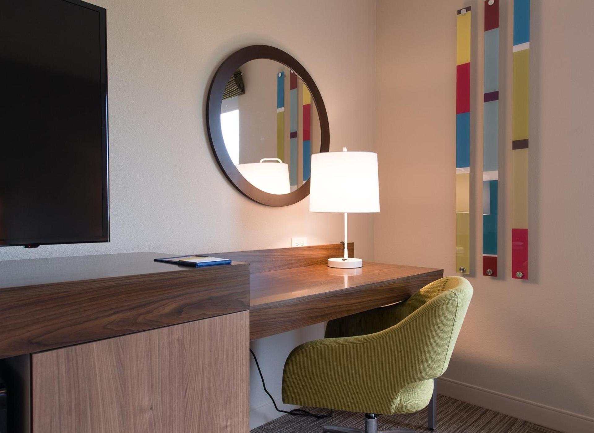Hampton Inn and Suites Fayetteville, NC photo 41