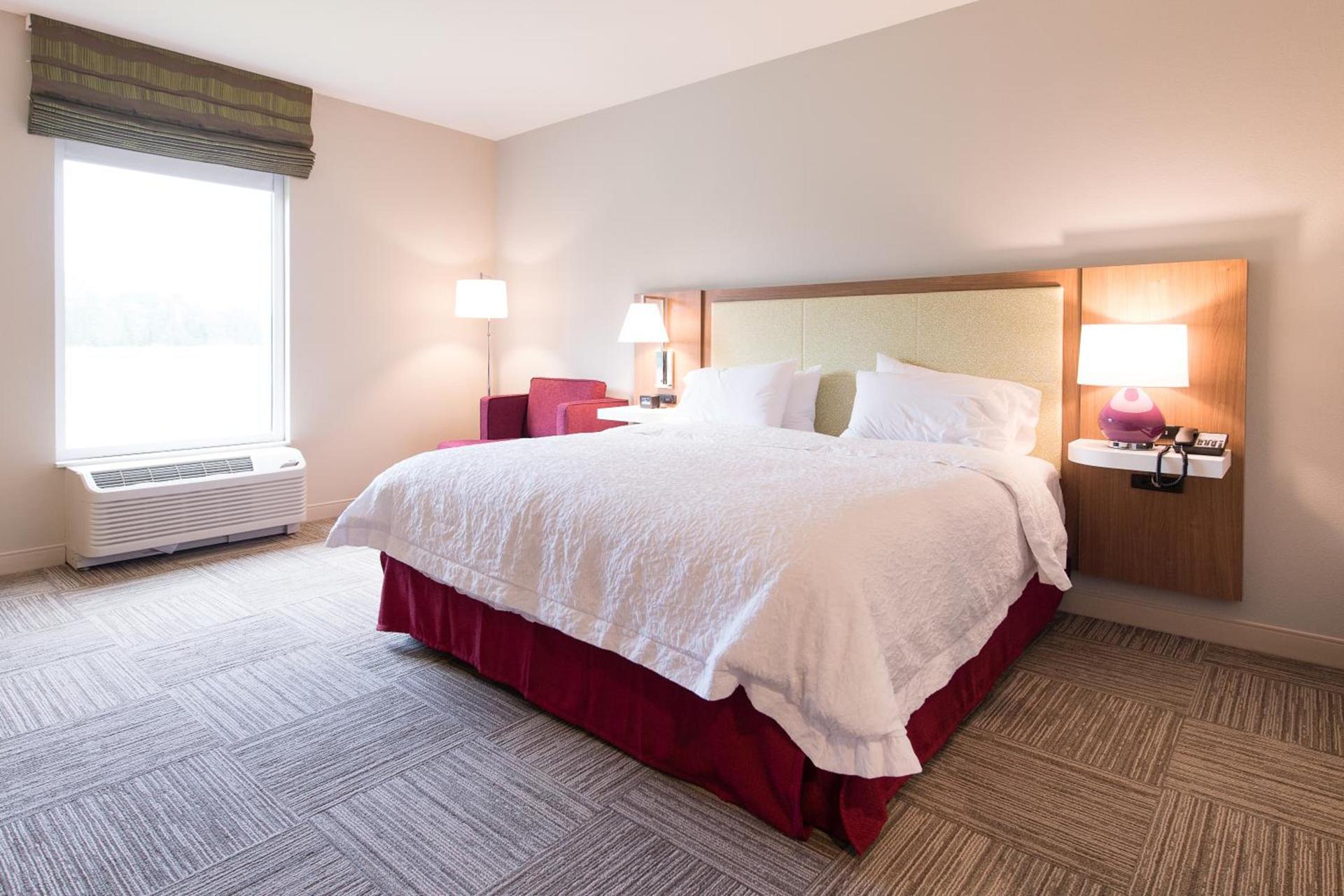 Hampton Inn and Suites Fayetteville, NC photo 40
