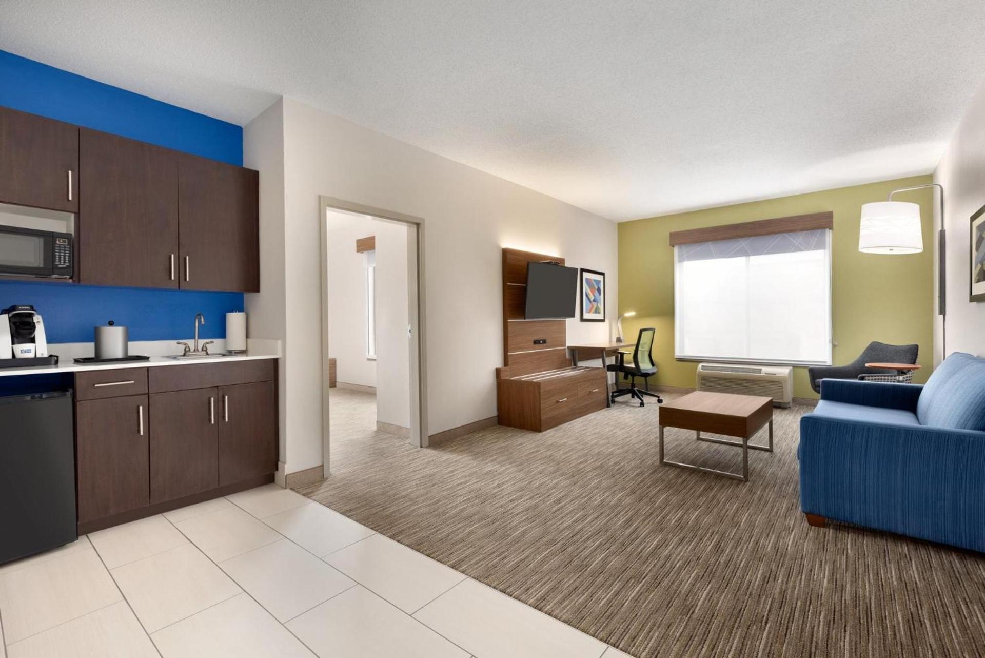 Holiday Inn Express Hotel & Suites Opelika Auburn by IHG photo 95
