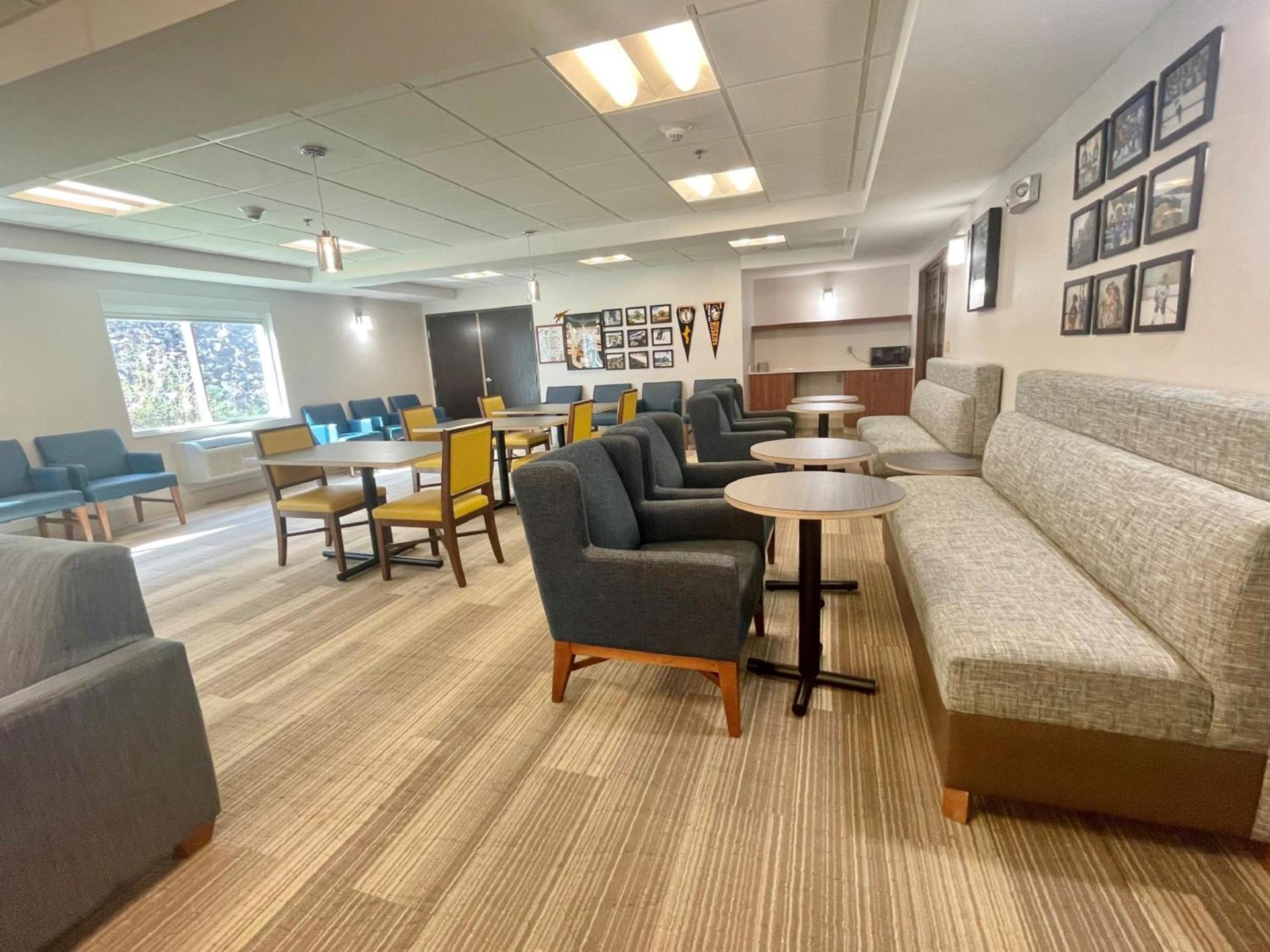 Holiday Inn Express Houghton-Keweenaw by IHG photo 55