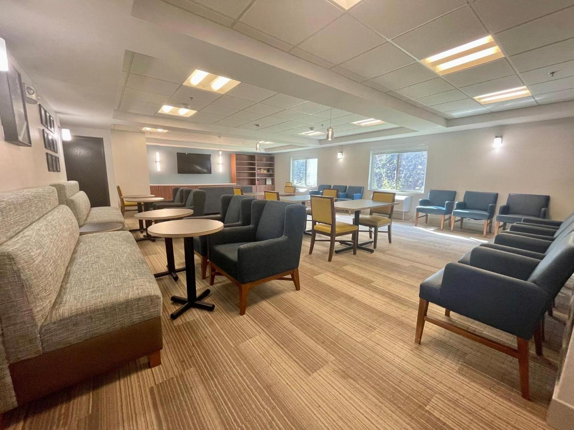 Holiday Inn Express Houghton-Keweenaw by IHG photo 41