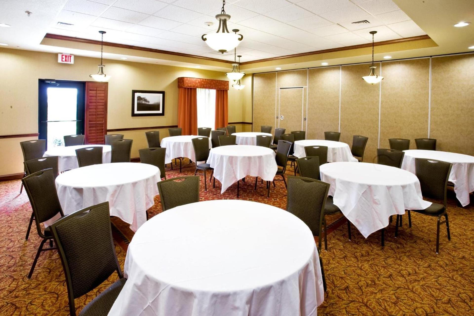 Holiday Inn Express & Suites Lake Placid by IHG photo 33
