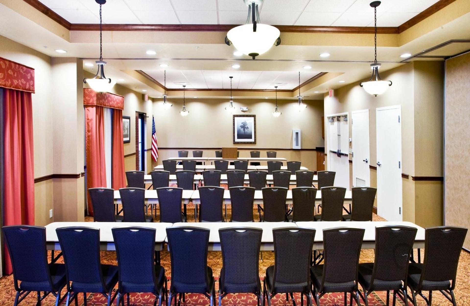 Holiday Inn Express & Suites Lake Placid by IHG photo 26
