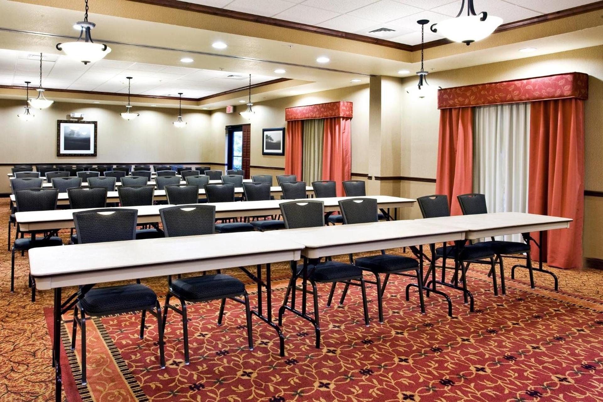 Holiday Inn Express & Suites Lake Placid by IHG photo 23