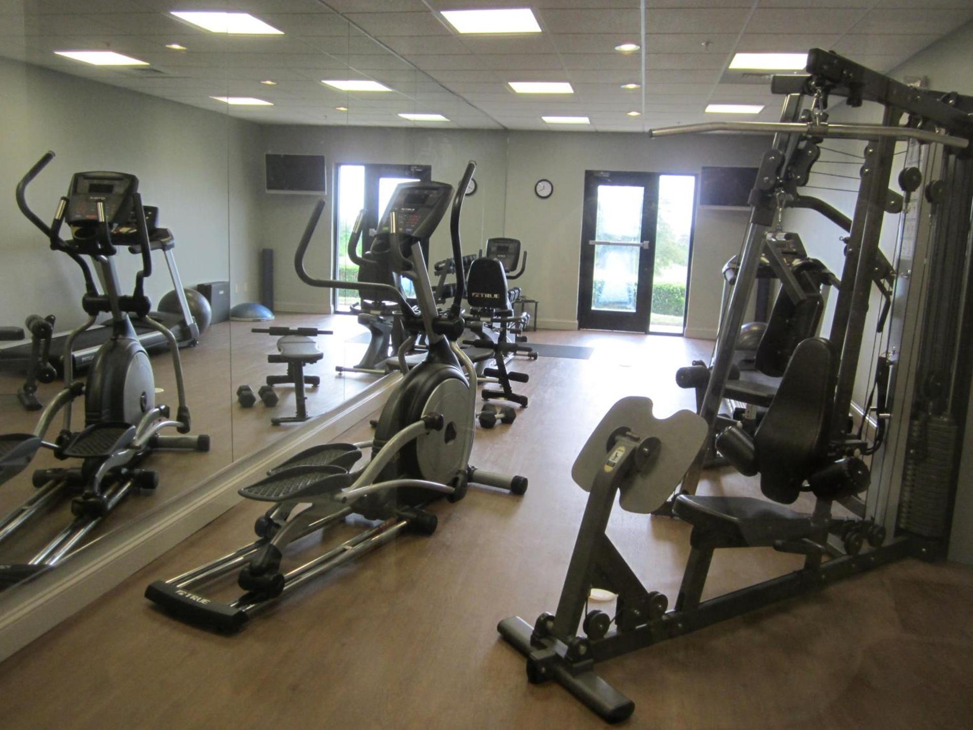 Holiday Inn Express & Suites Lake Placid by IHG photo 4