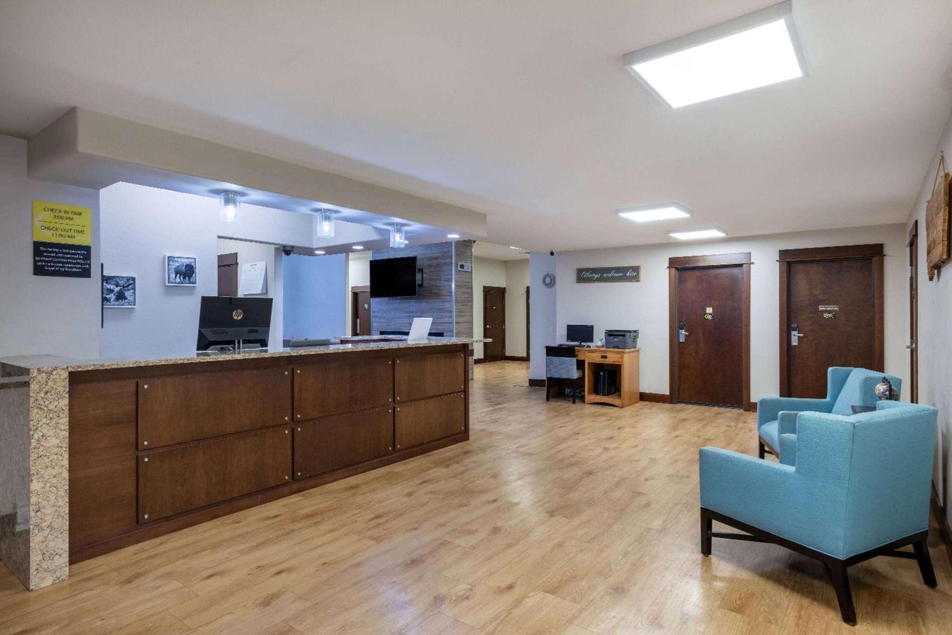 Super 8 by Wyndham Belgrade/Bozeman Airport photo 6