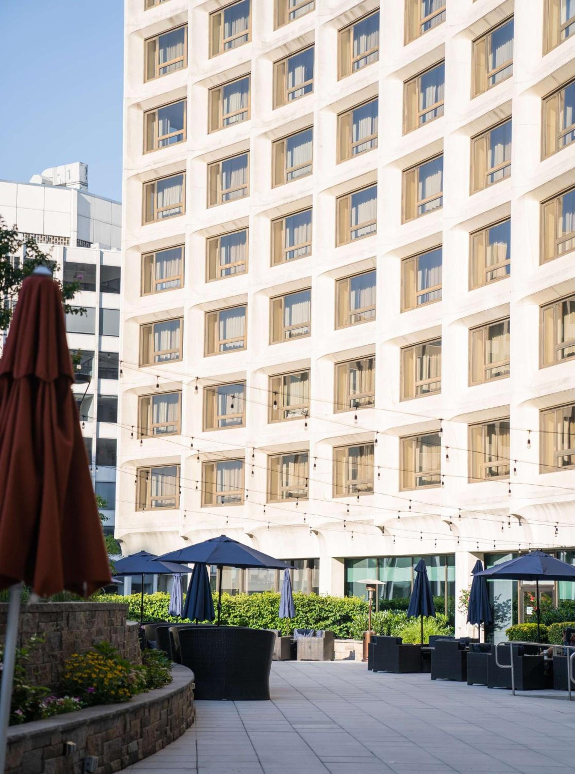 Washington Hilton photo 5