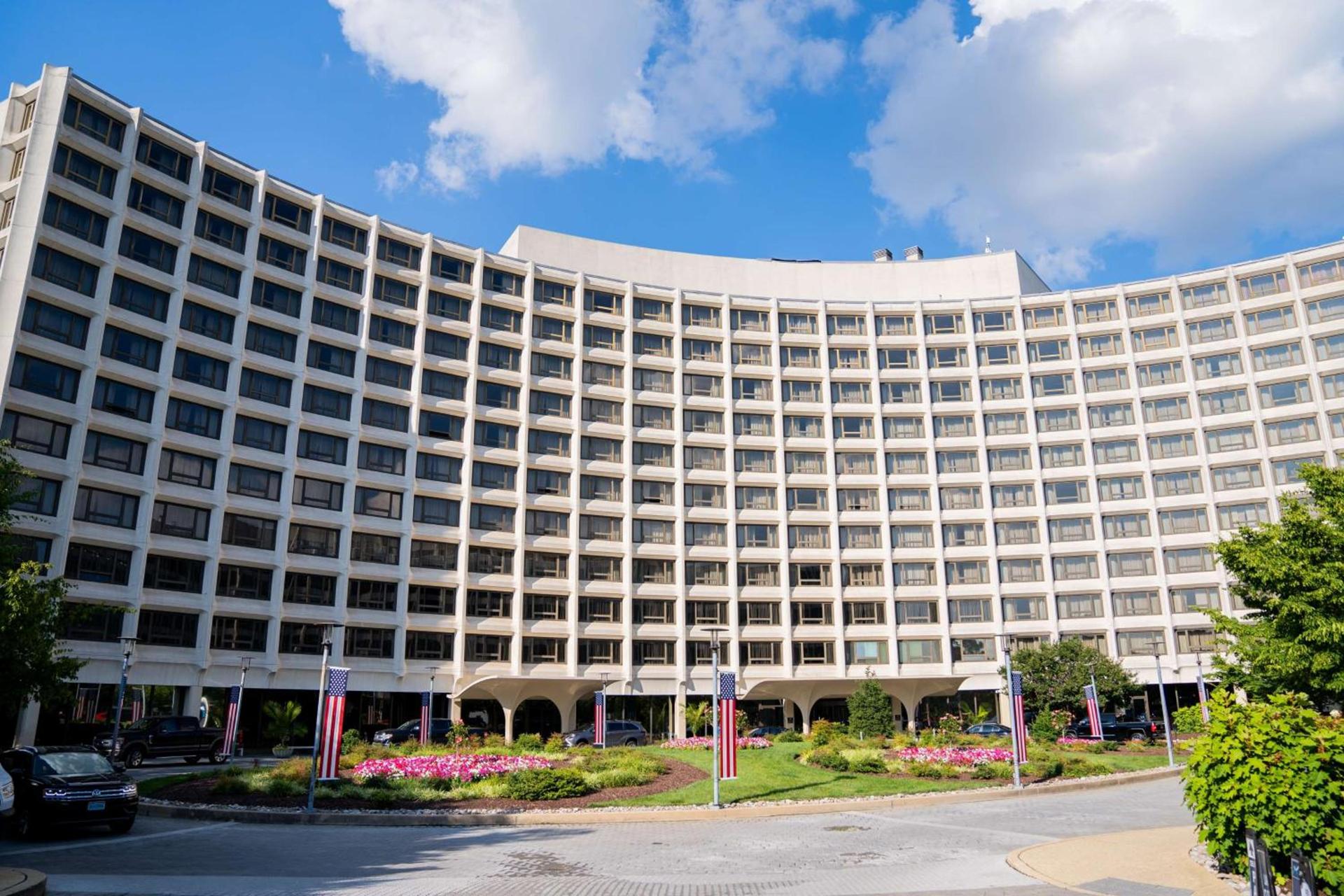 Washington Hilton photo 6