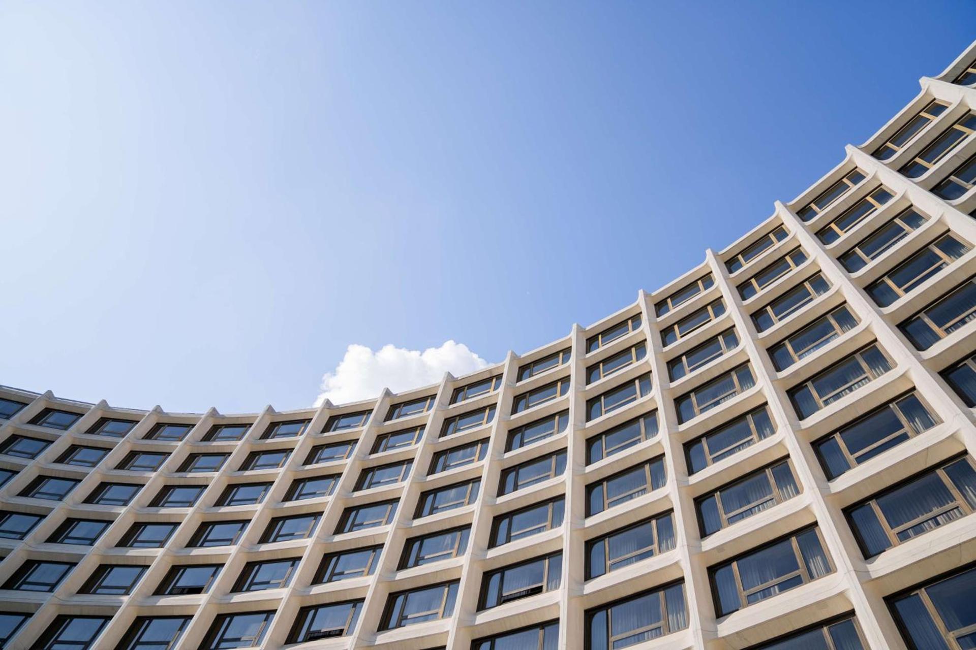 Washington Hilton photo 7