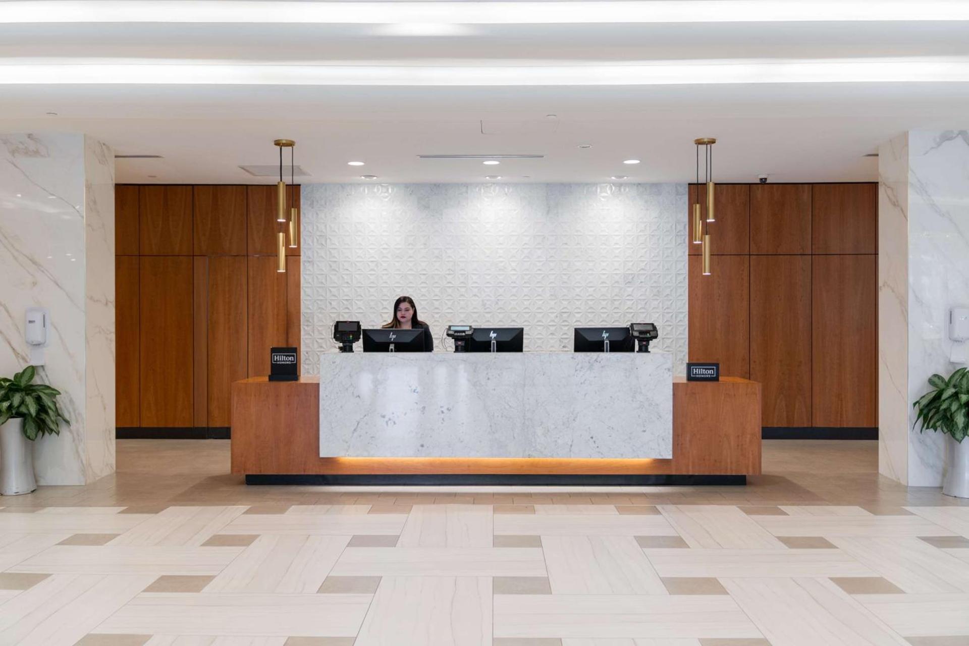 Washington Hilton photo 12